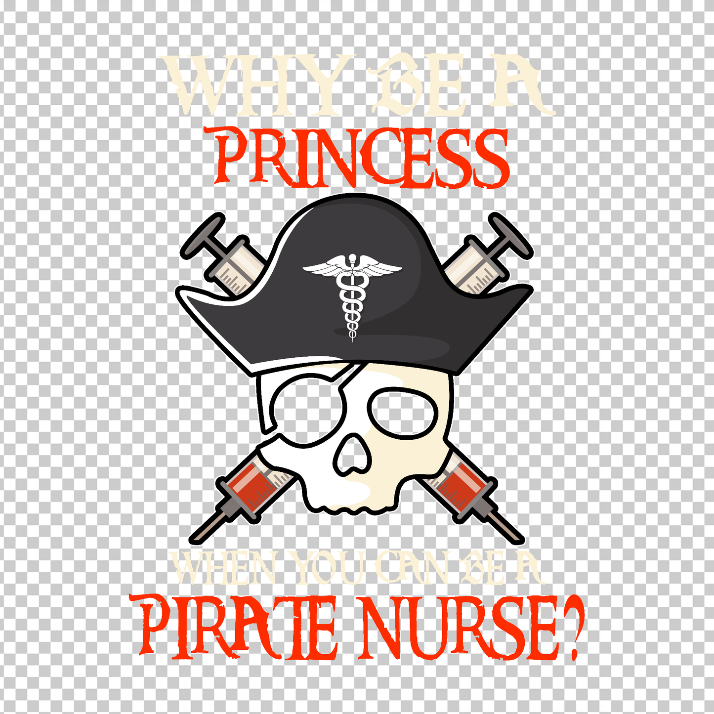 NURSE 483