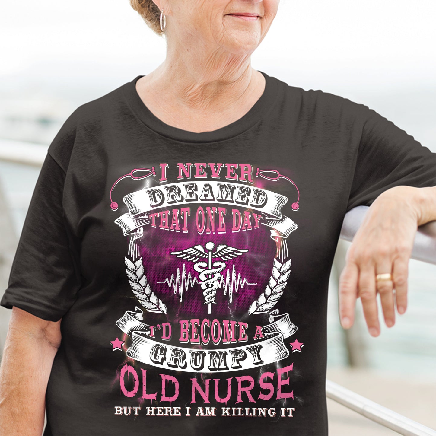 NURSE 237