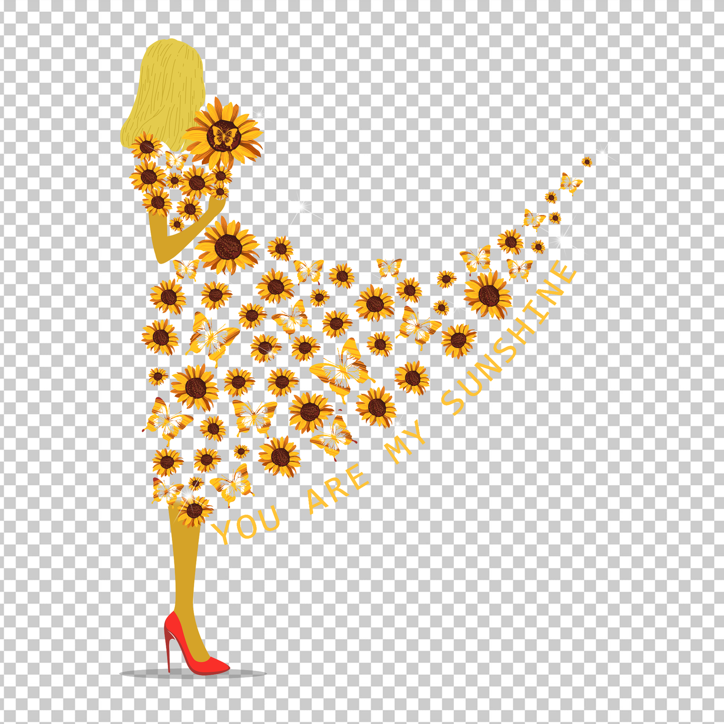 BUTTERFLY 46