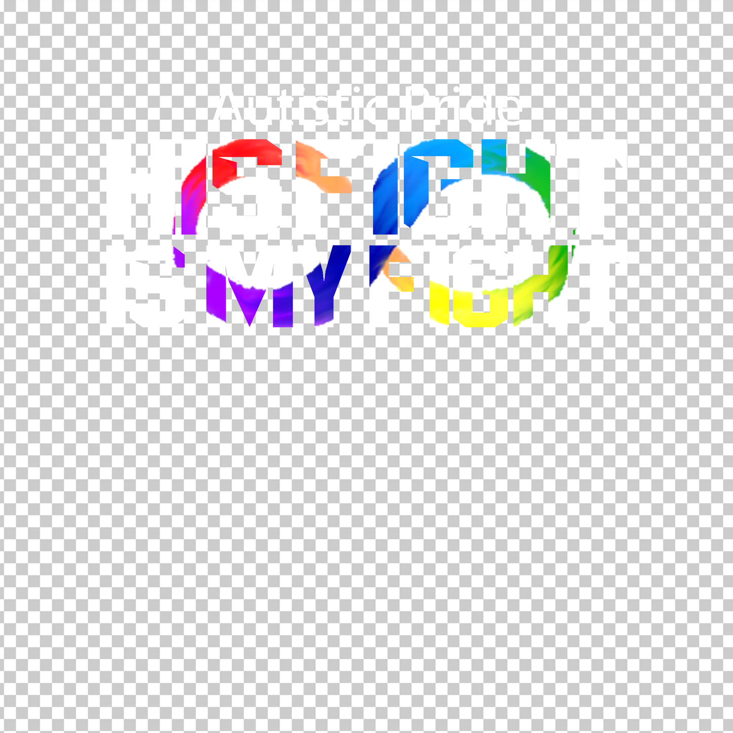 AUTISM AWARENESS 301
