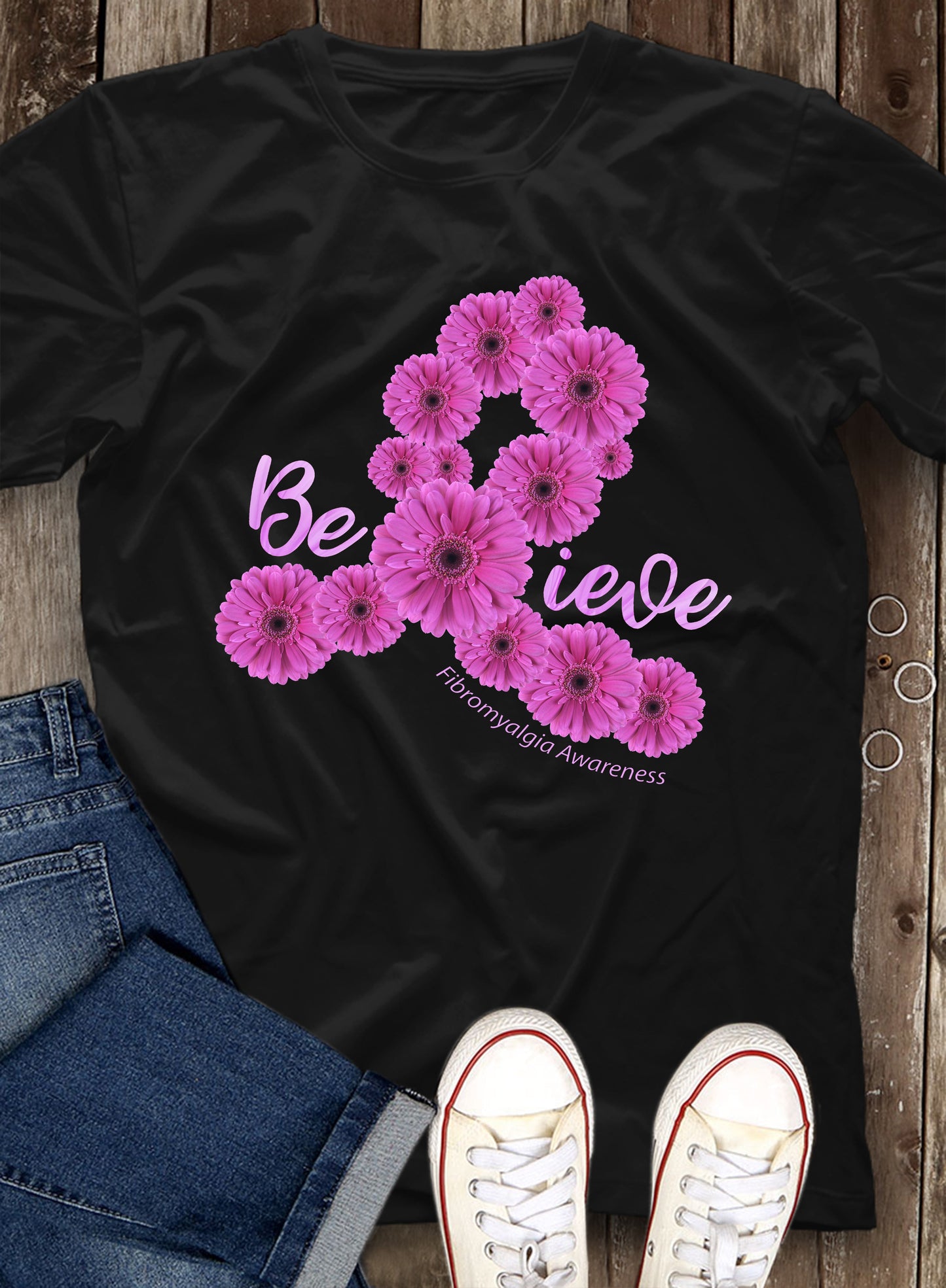FIBROMYALGIA AWARENESS 181