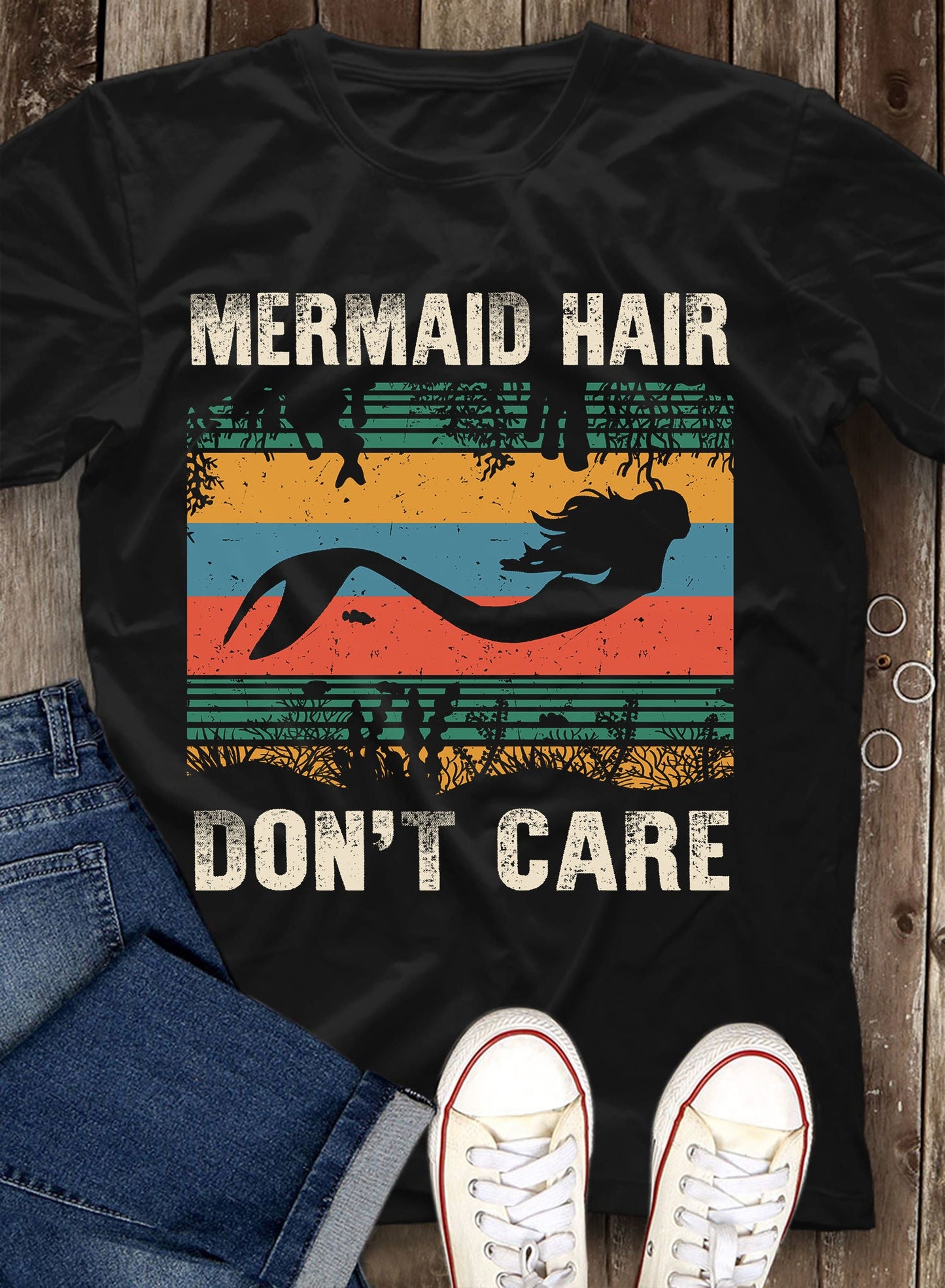 MERMAID 15