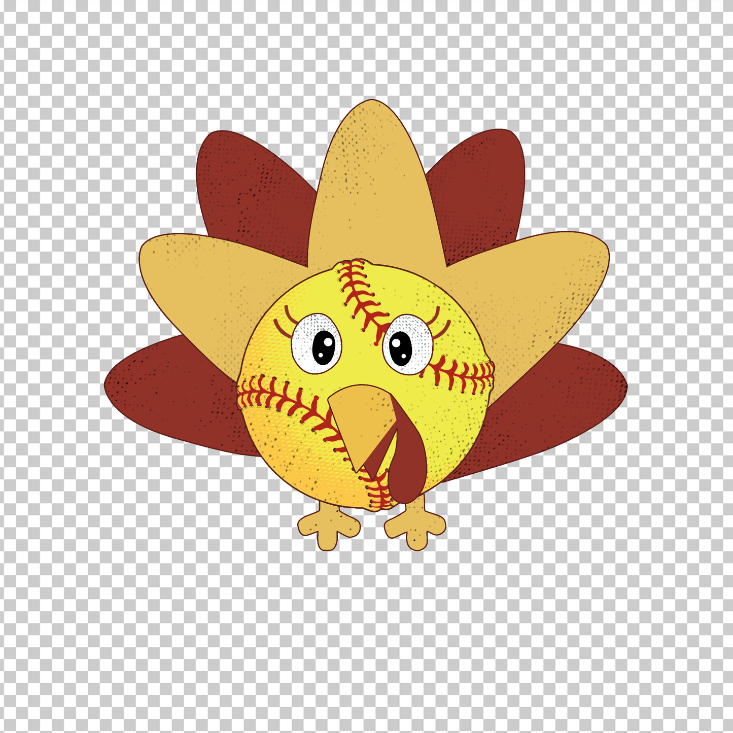 SOFTBALL 106