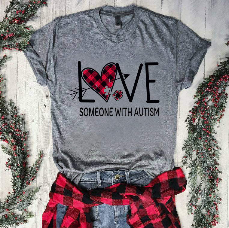 AUTISM AWARENESS 384