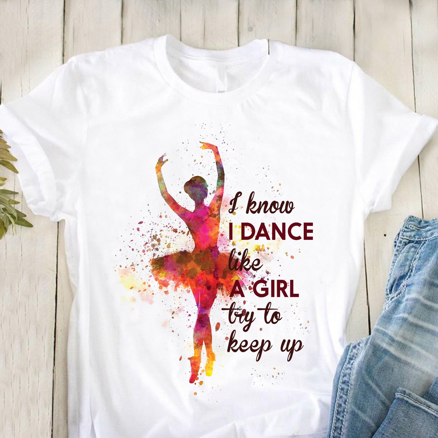 BALLET 29
