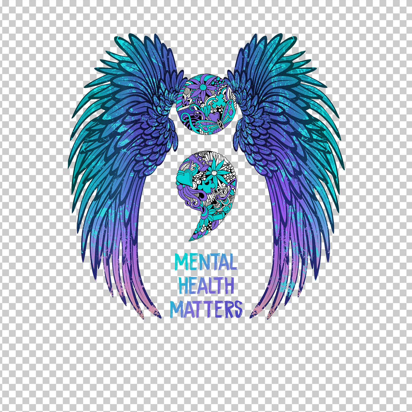 MENTAL HEALTH AWARENESS 88