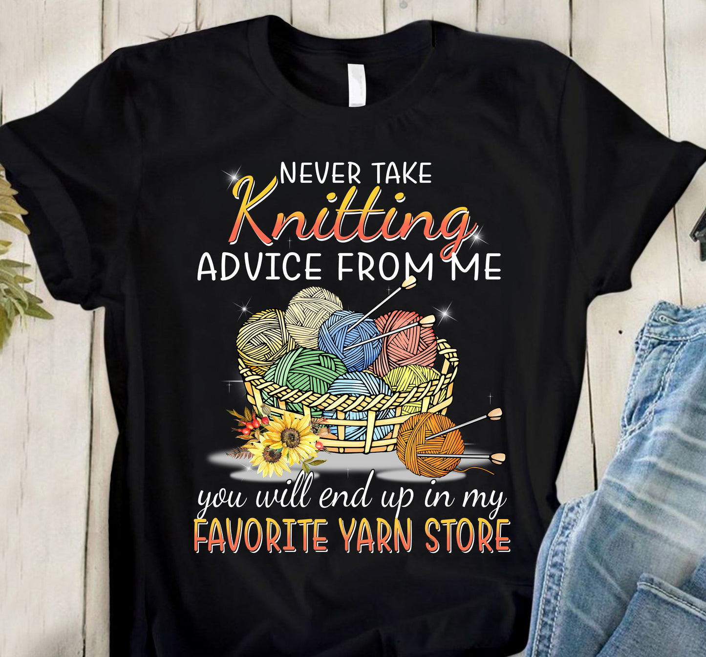 KNITTING 12
