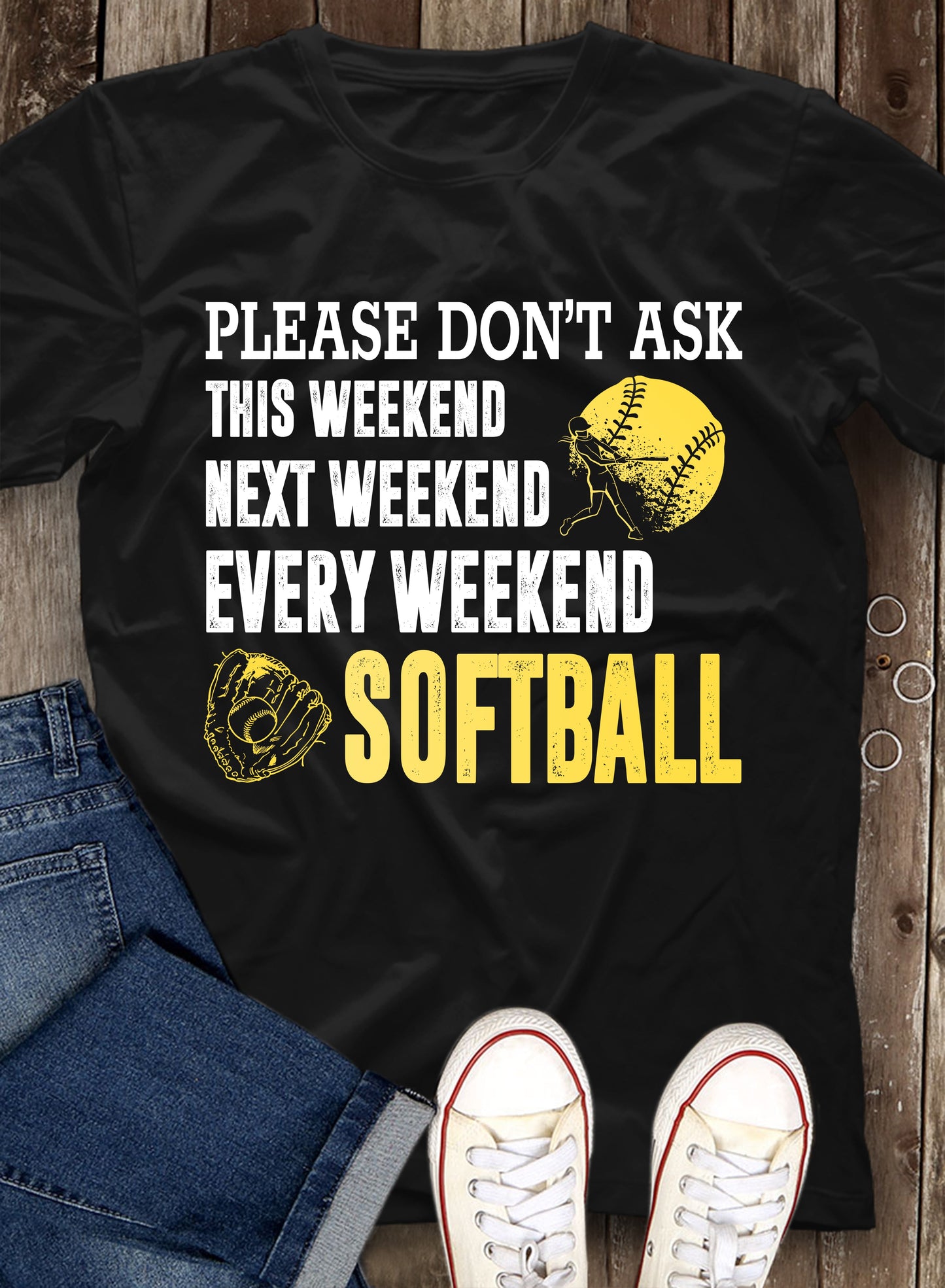 SOFTBALL 18