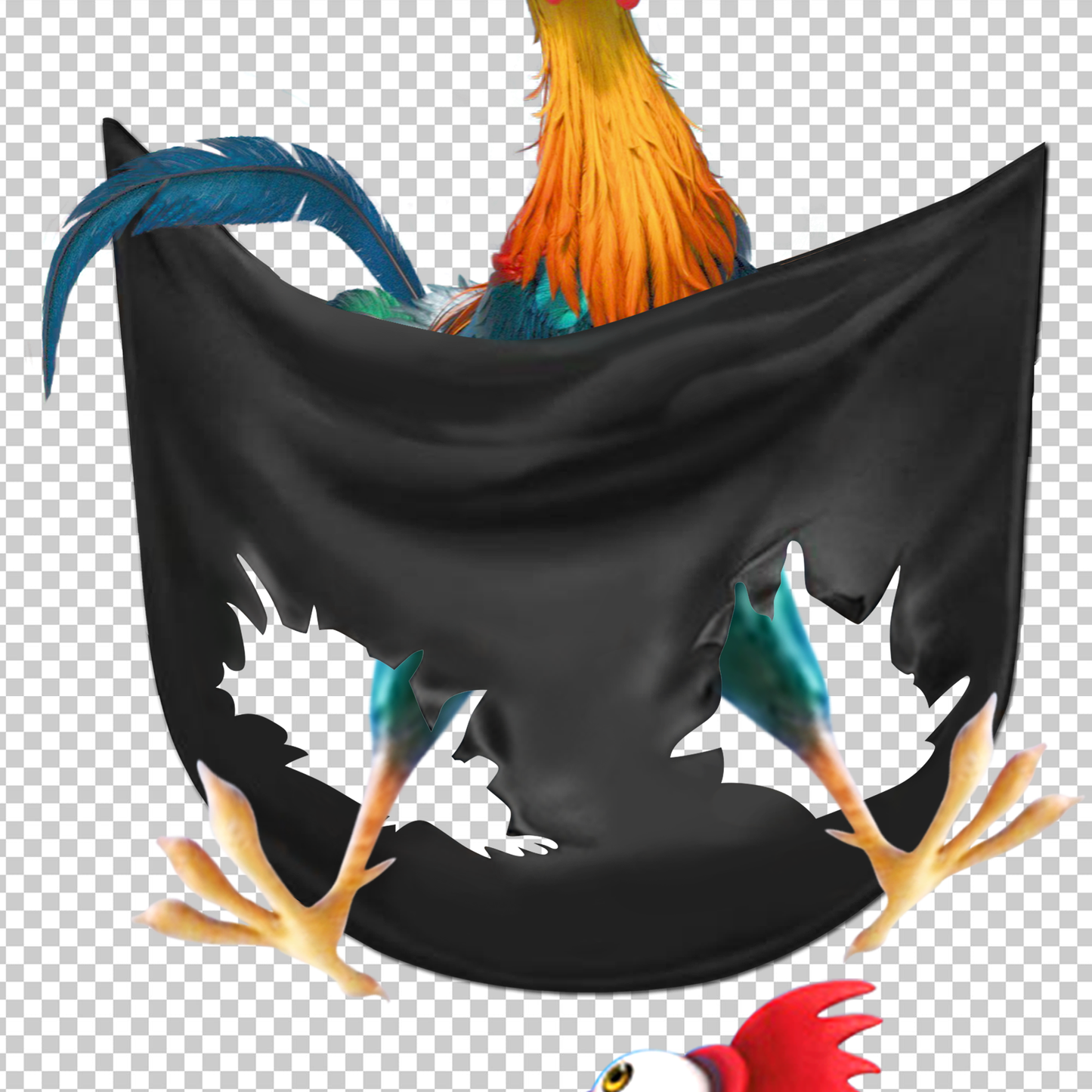 CHICKEN 11