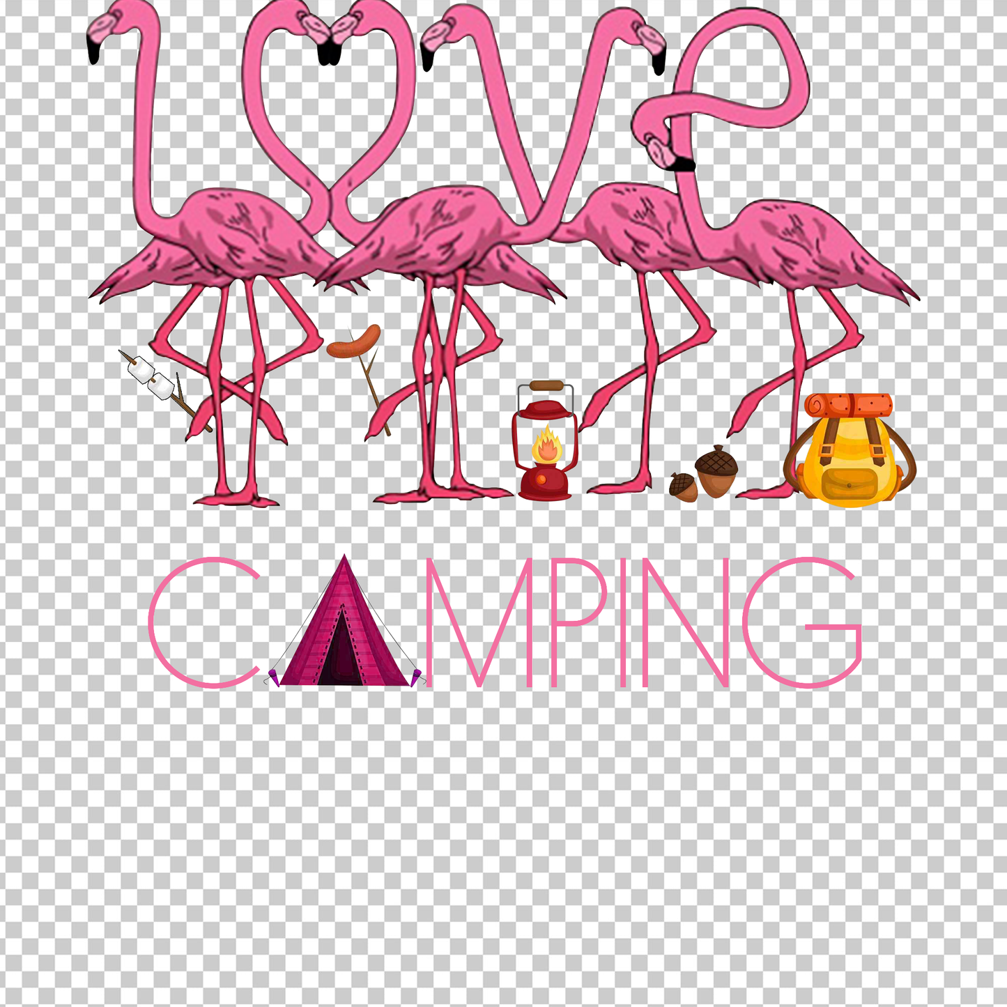 CAMPING 404