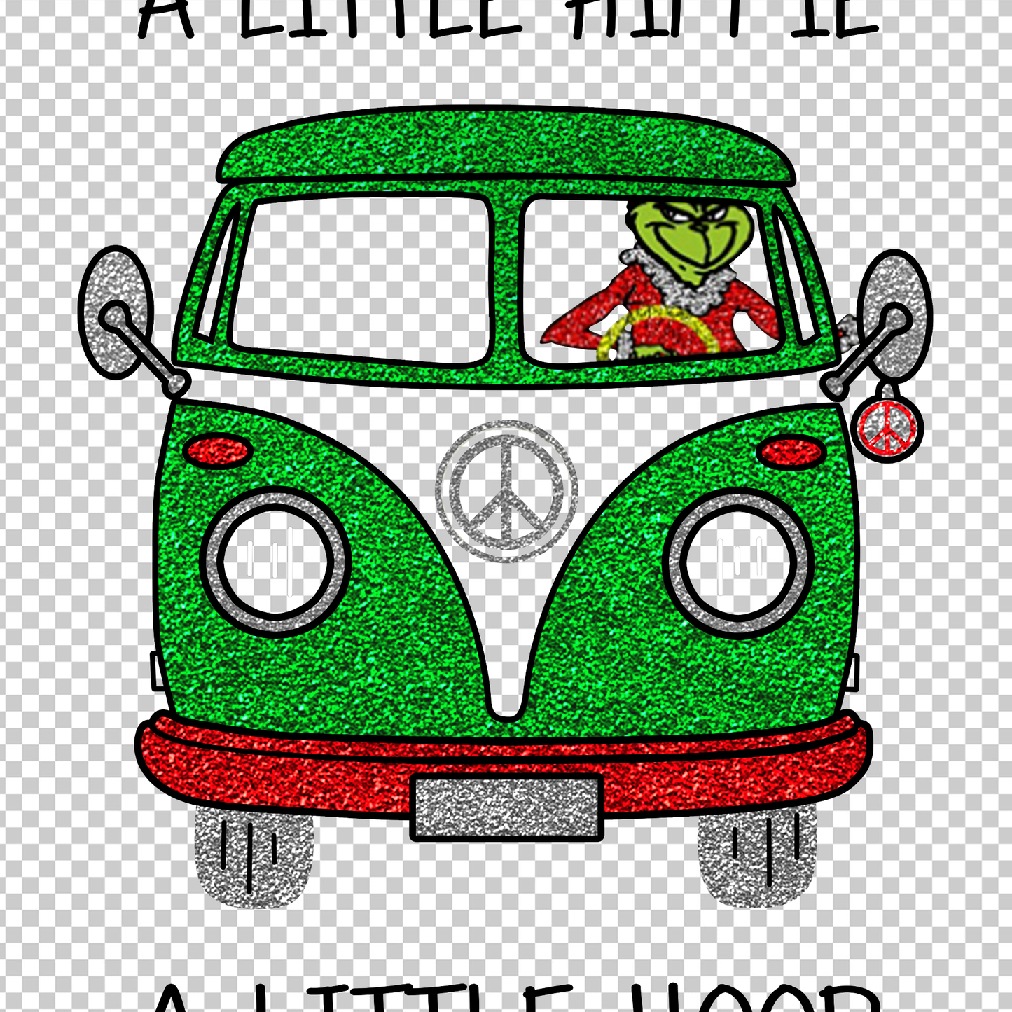 HIPPIE 122