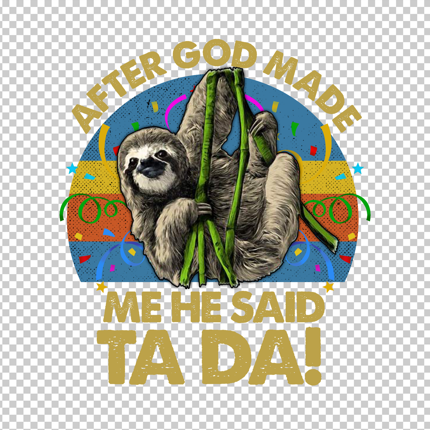 SLOTH 140