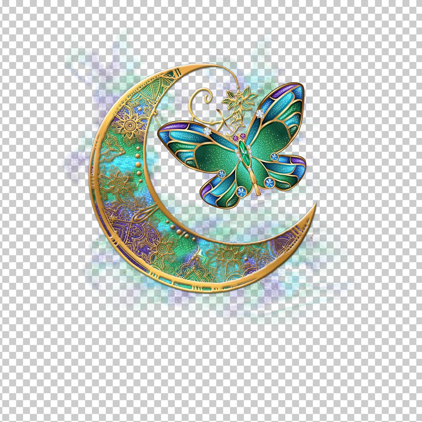 BUTTERFLY 31