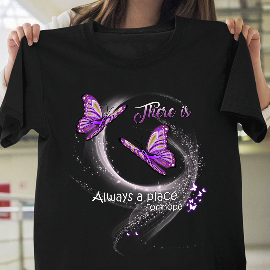 FIBROMYALGIA AWARENESS 205