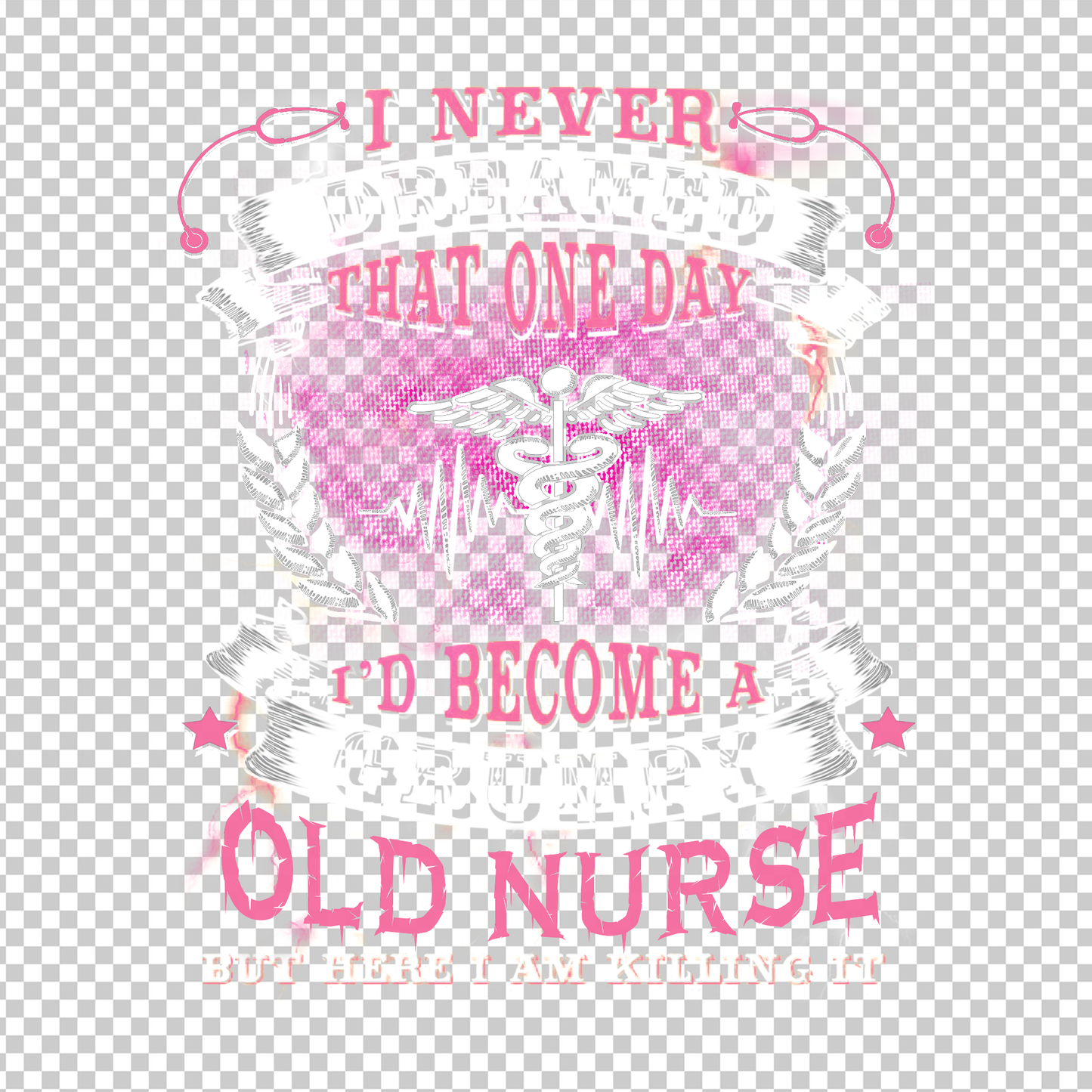 NURSE 237