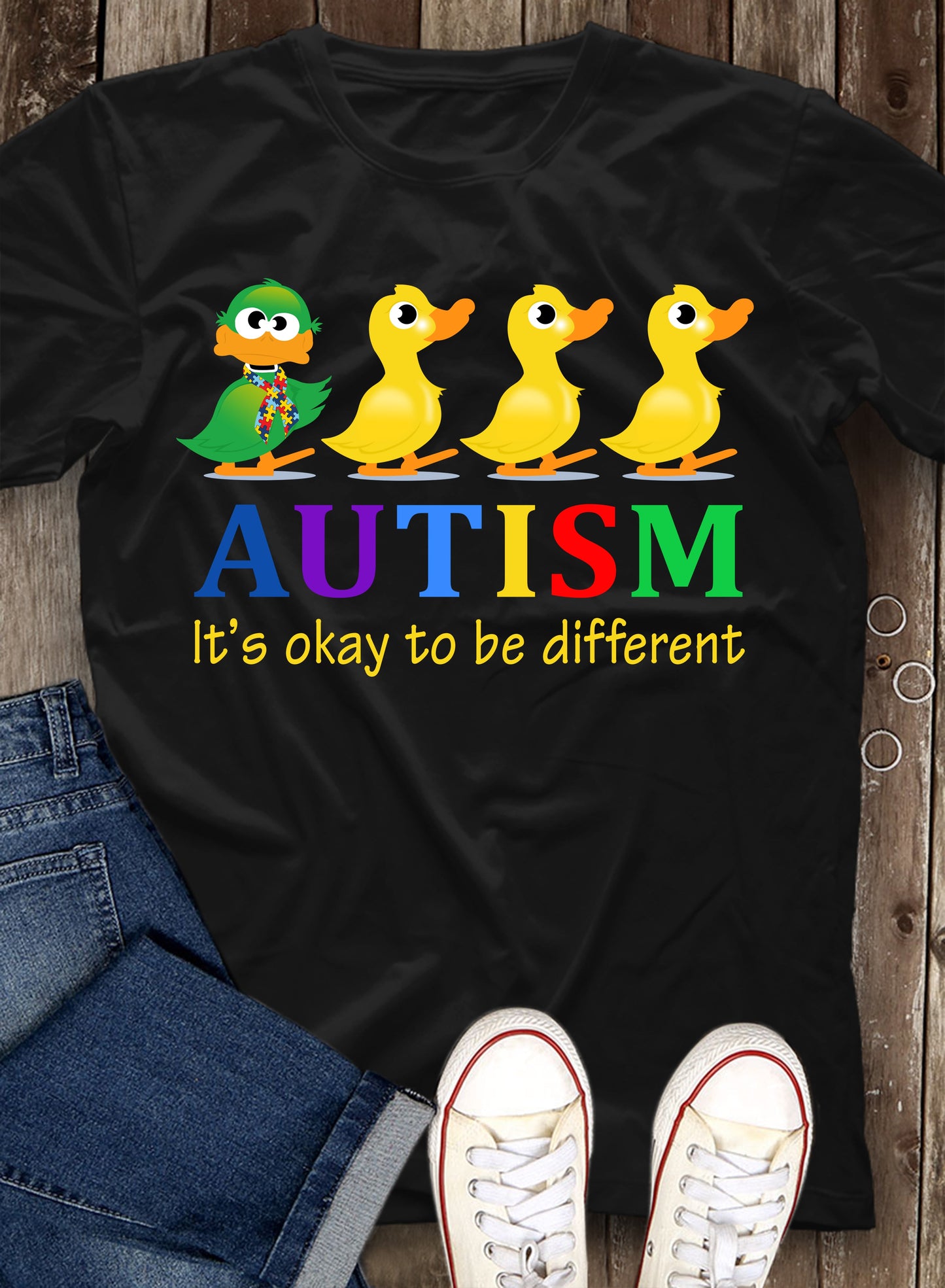 AUTISM AWARENESS 626