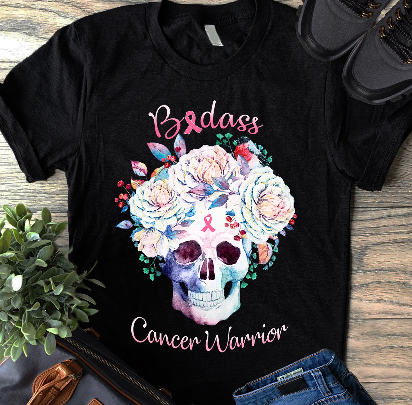 BREAST CANCER AWARENESS 115