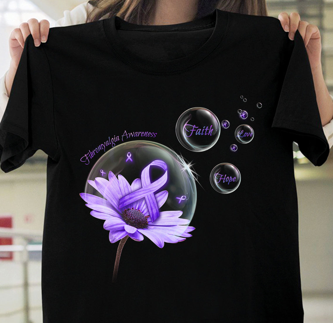FIBROMYALGIA AWARENESS 259