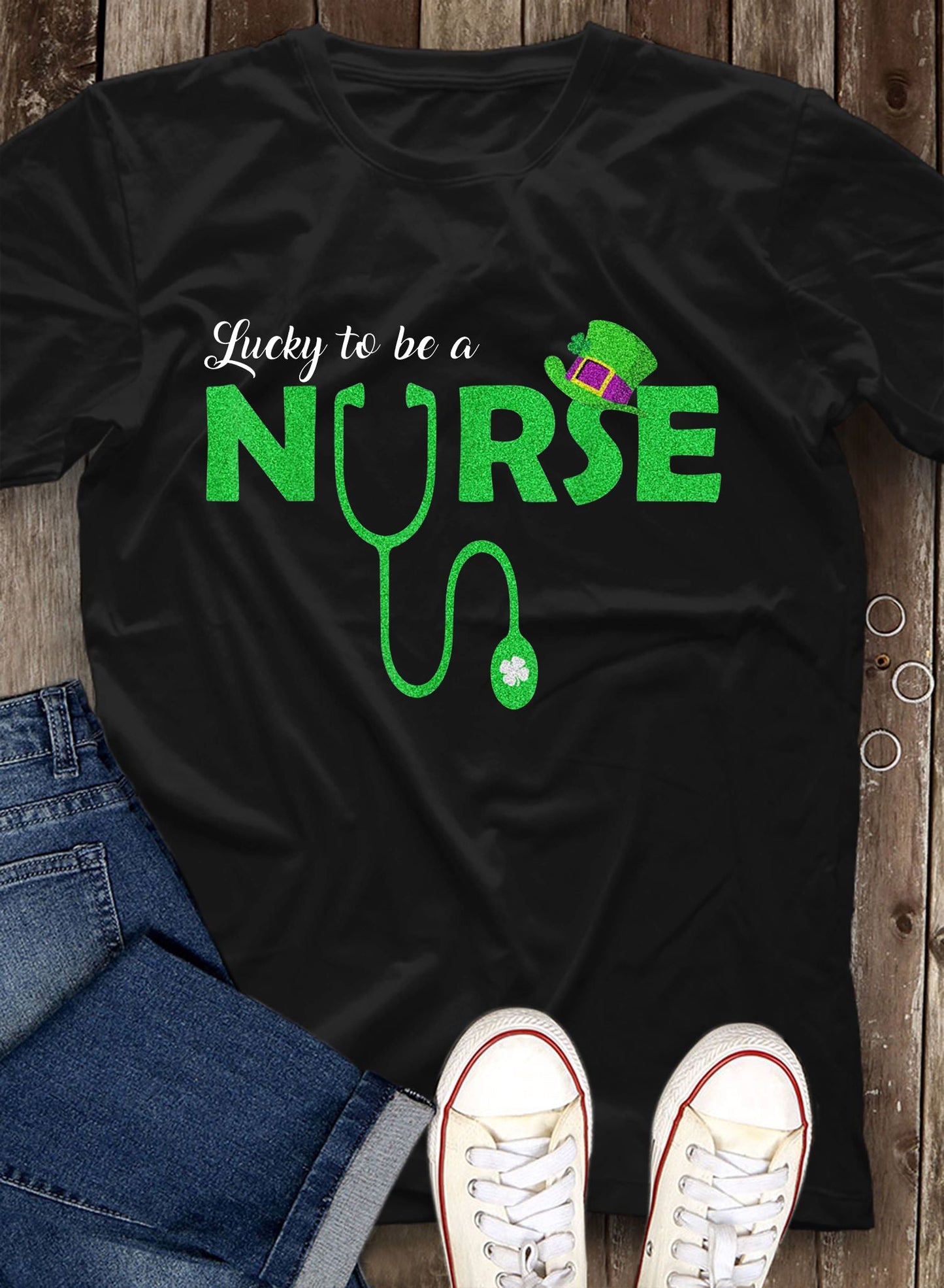 NURSE 368