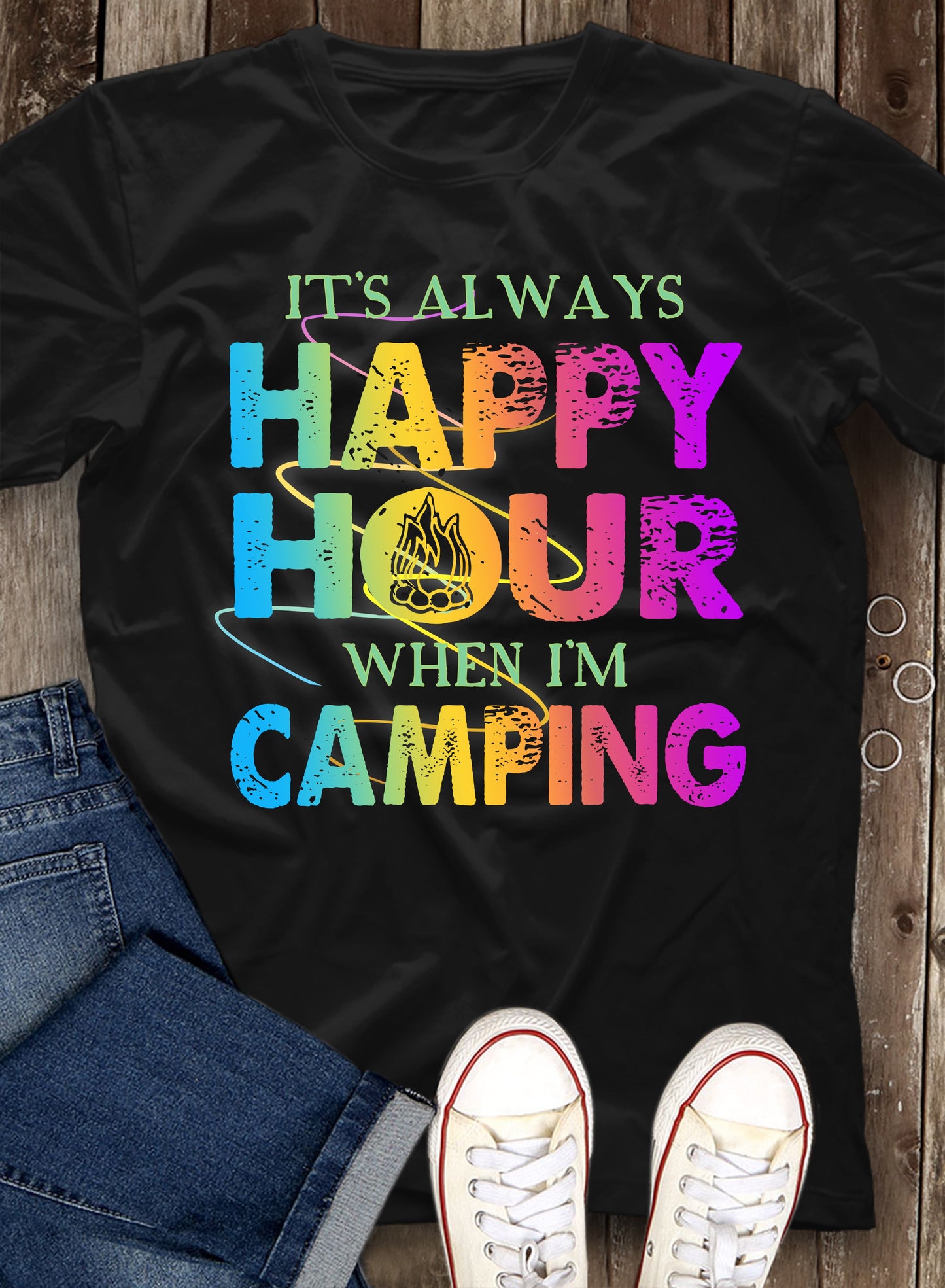 CAMPING 318