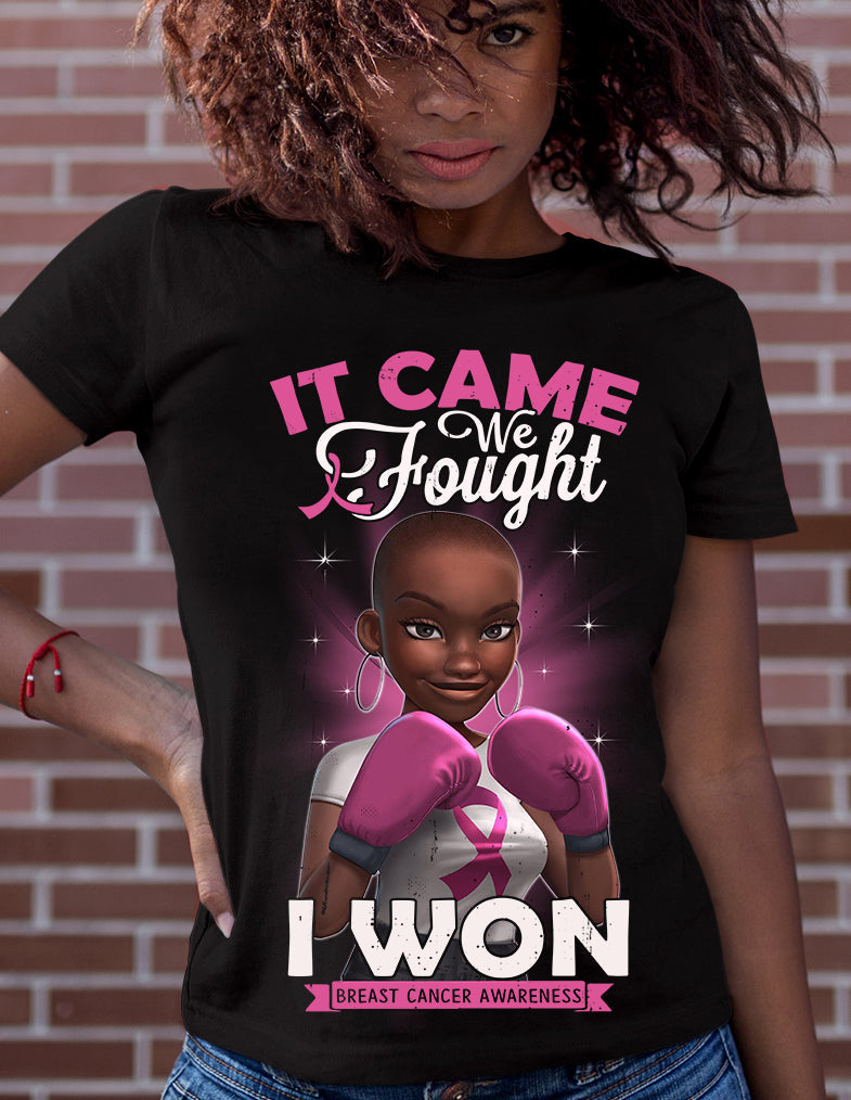 AFRICAN AMERICAN 105