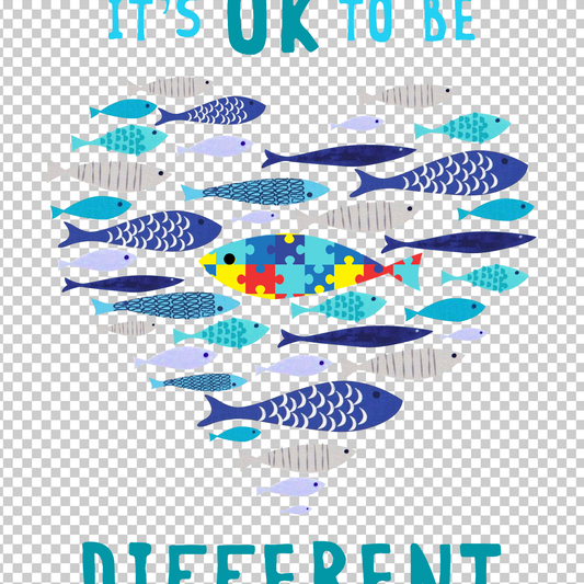 AUTISM AWARENESS 545