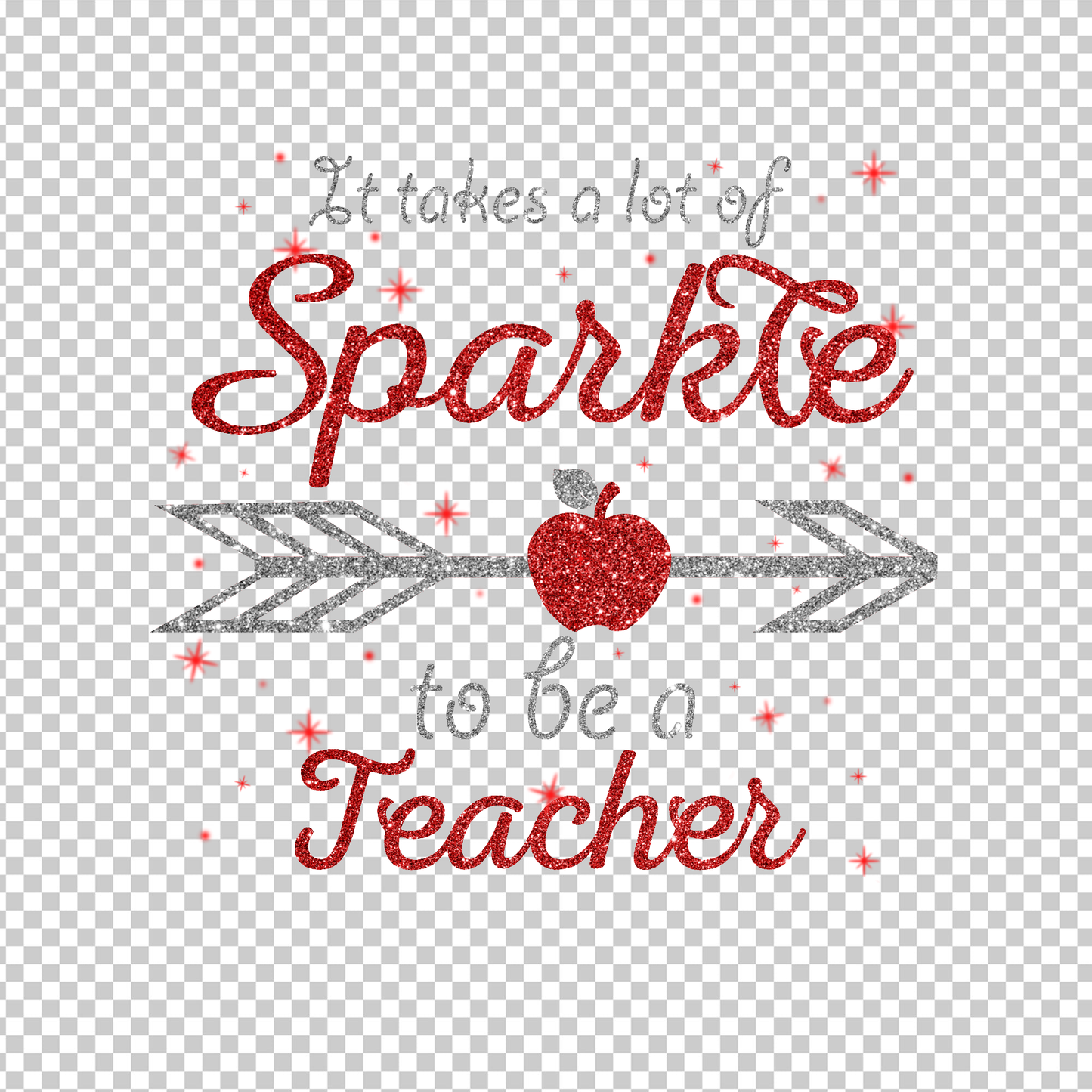 TEACHER 5