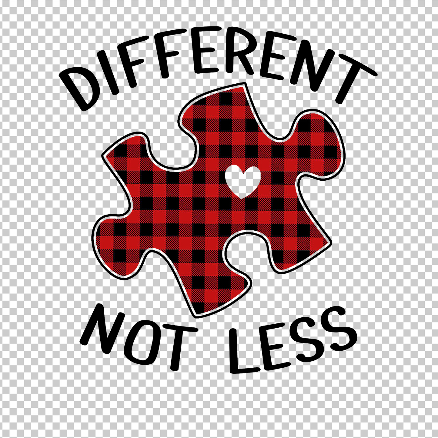 AUTISM AWARENESS 80