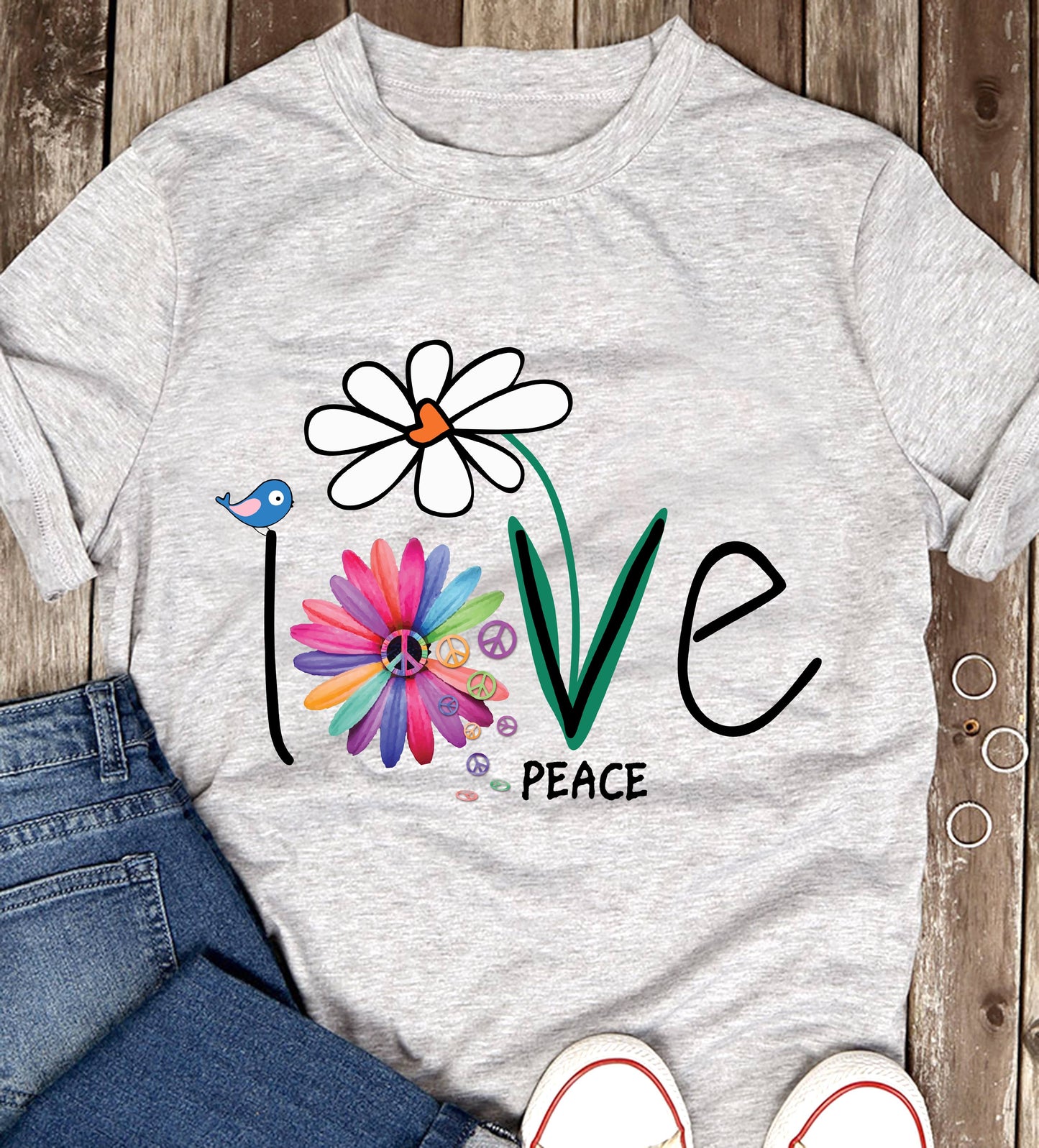 HIPPIE 34