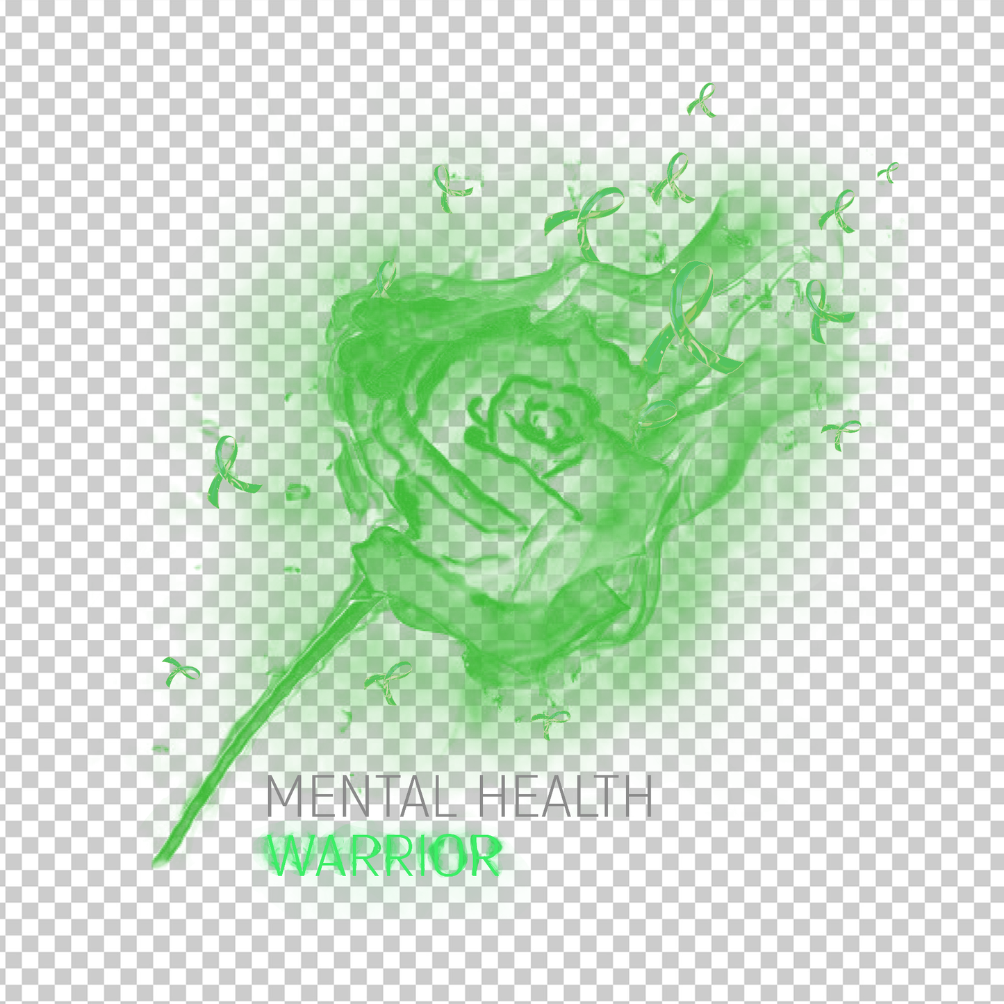 MENTAL HEALTH AWARENESS 206