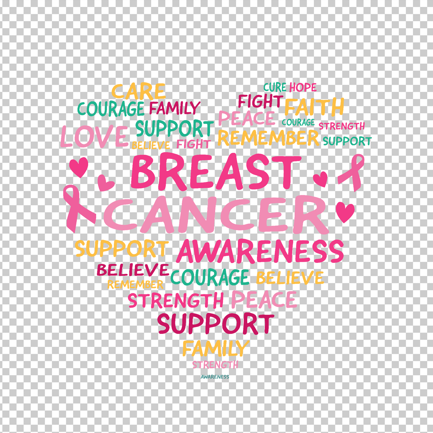 BREAST CANCER AWARENESS 68