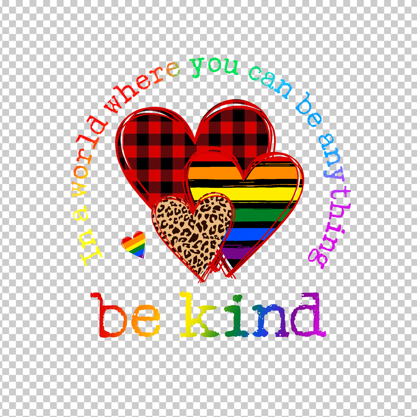 LGBT SUPPORT 31