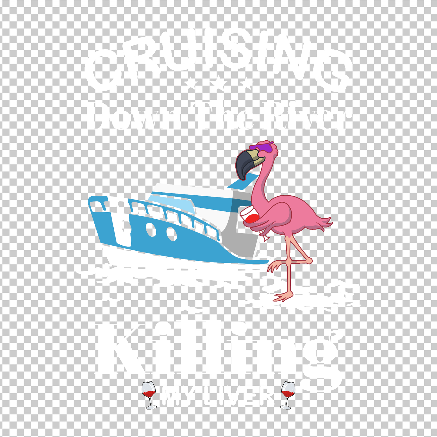 CRUISING 8