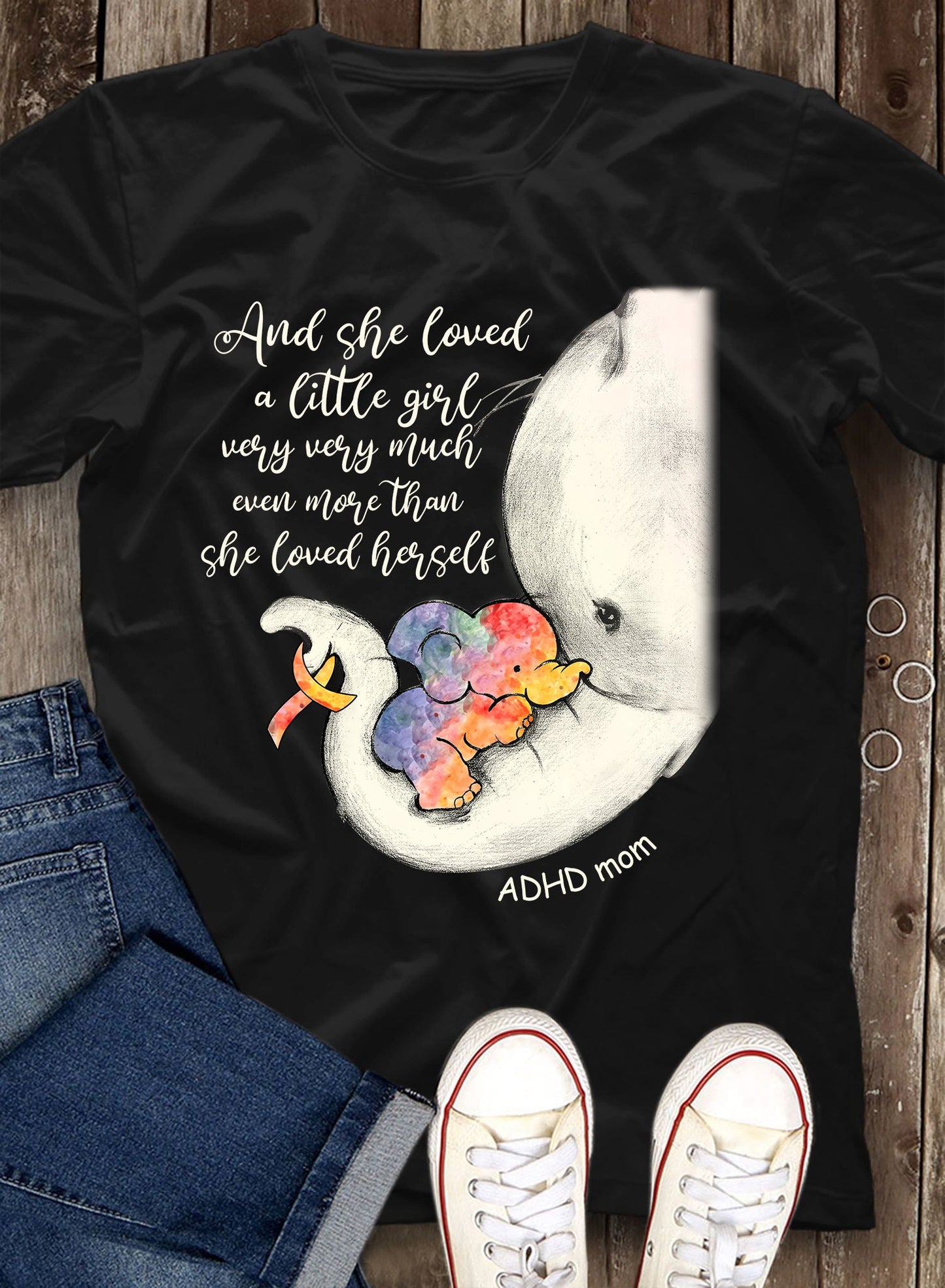 ADHD AWARENESS 49