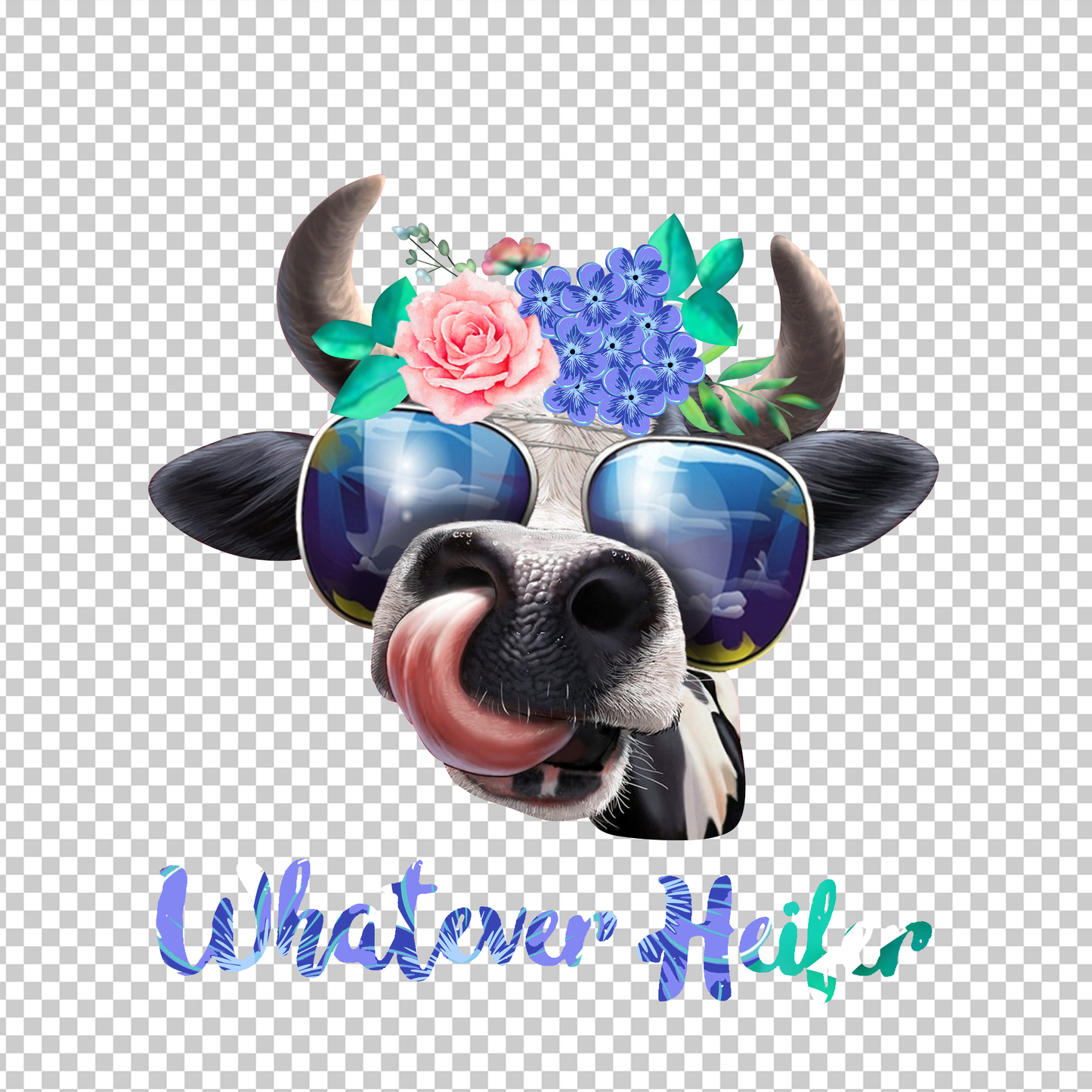 COW 2
