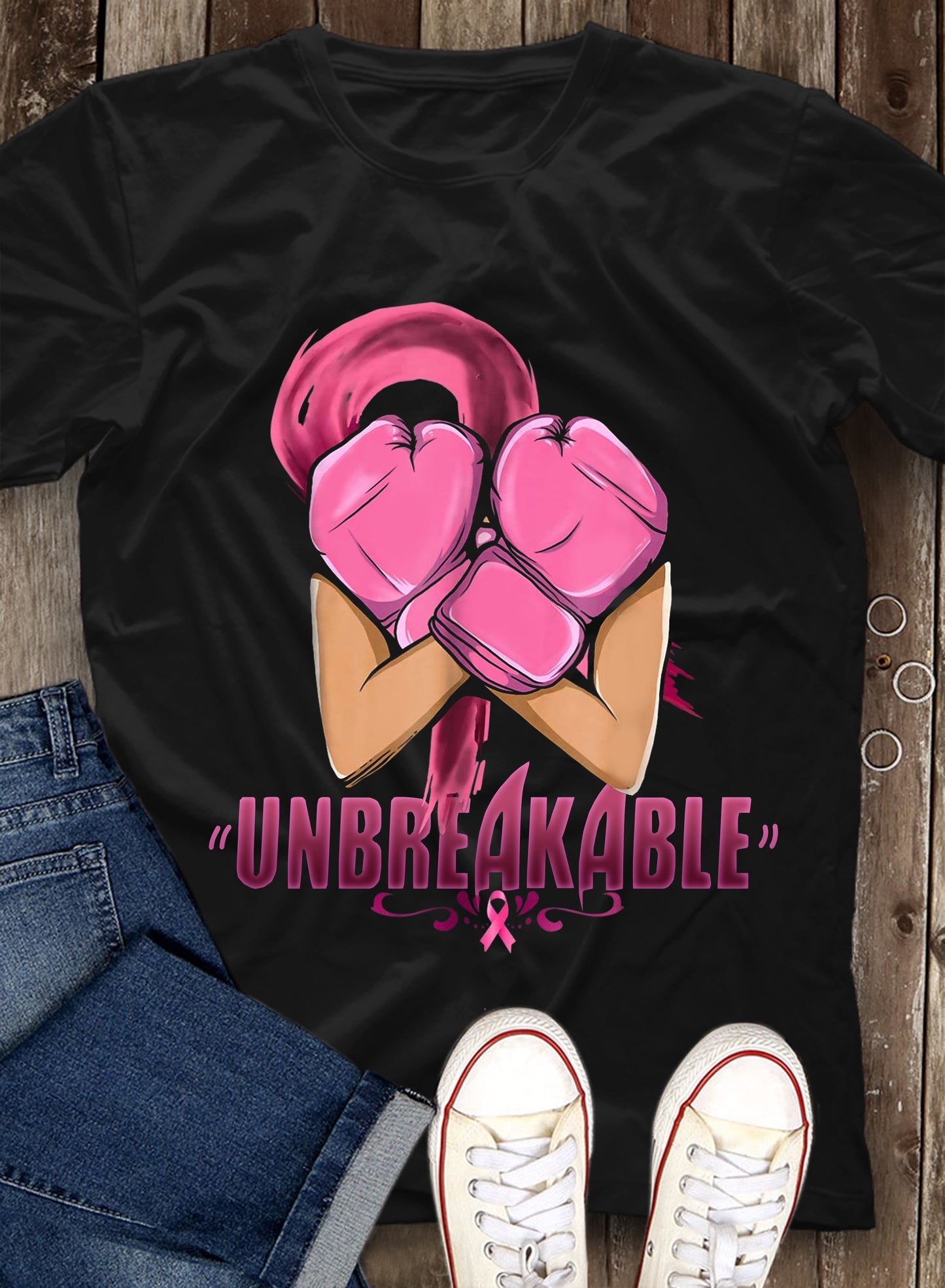 BREAST CANCER AWARENESS 143