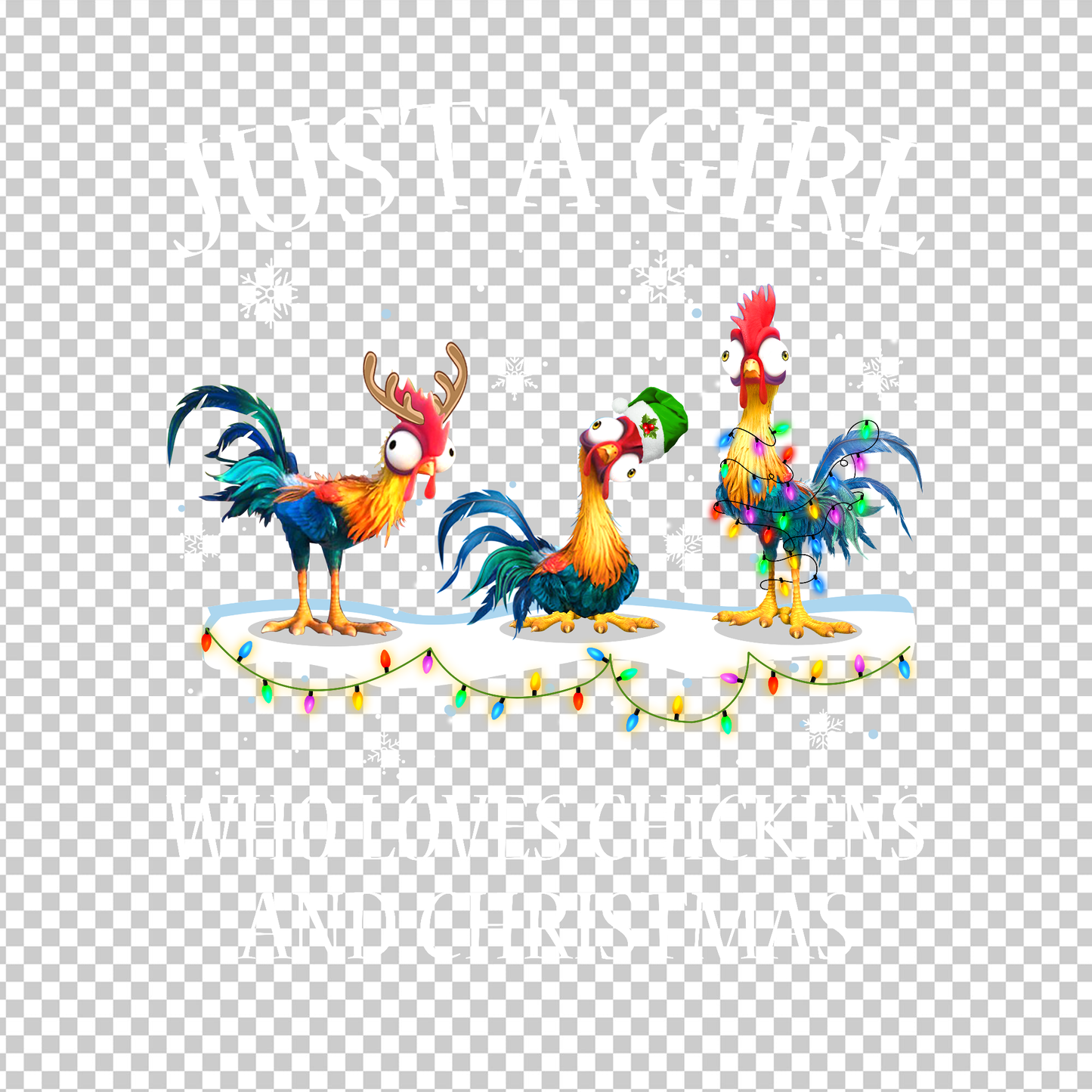 CHICKEN 173