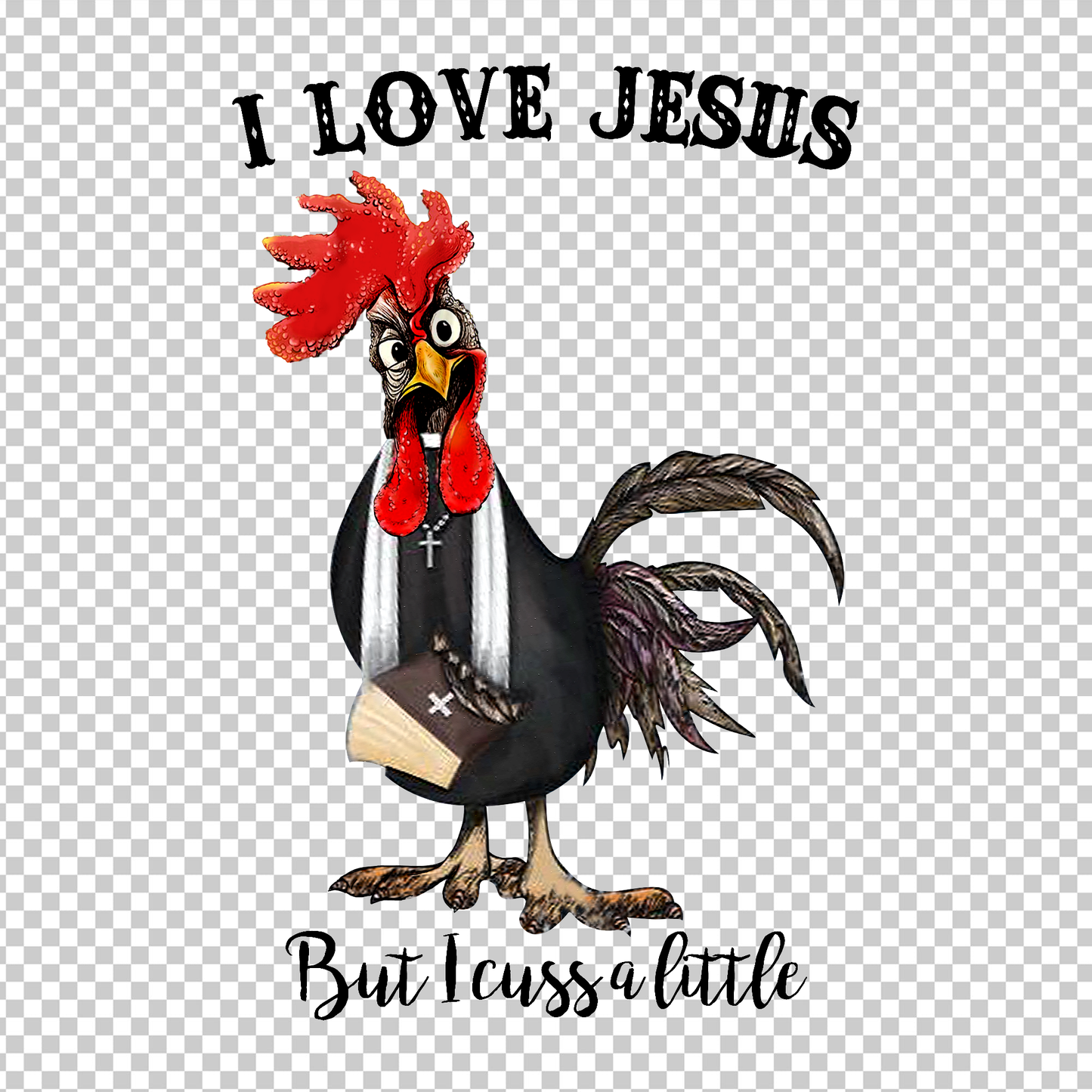 CHICKEN 119