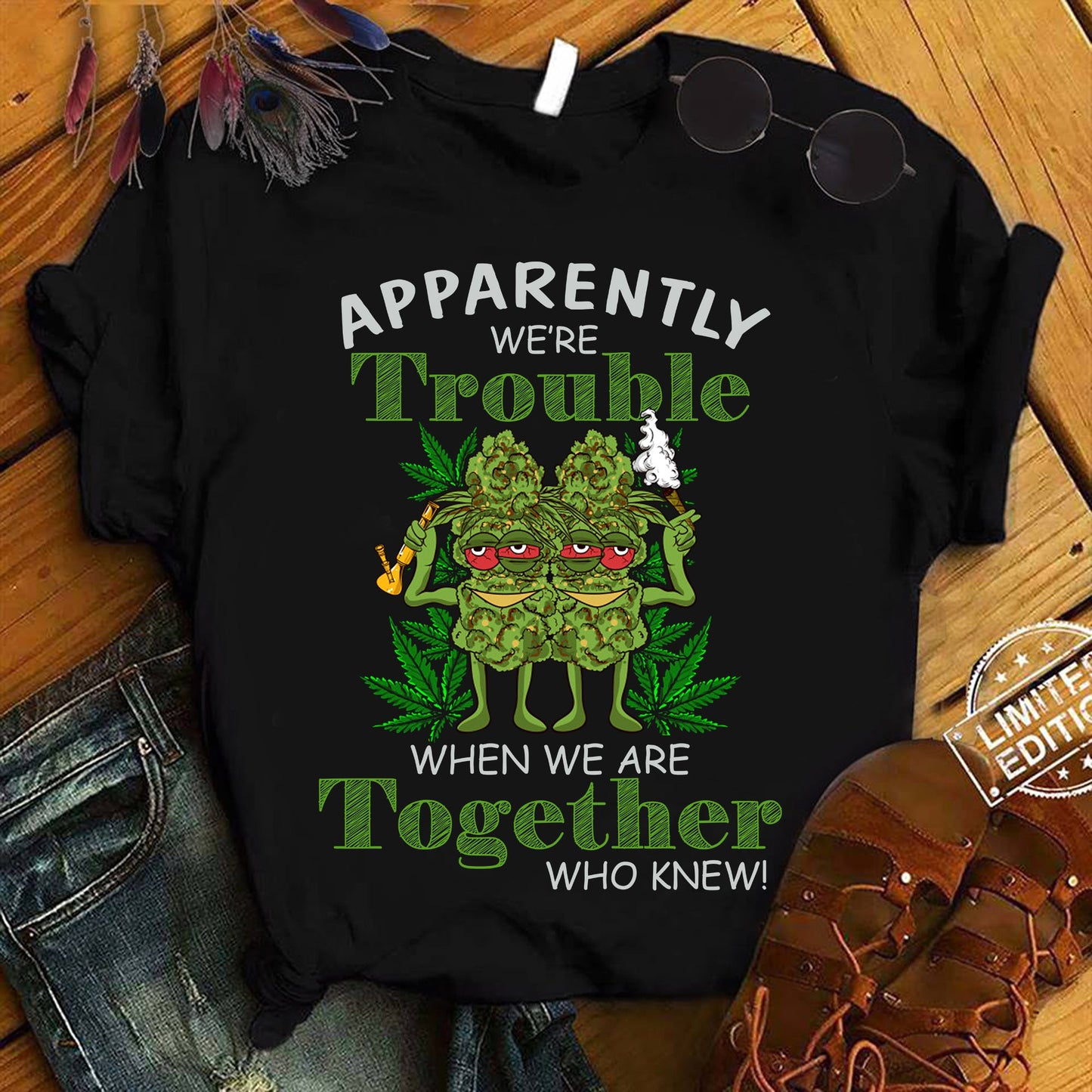 WEED 5