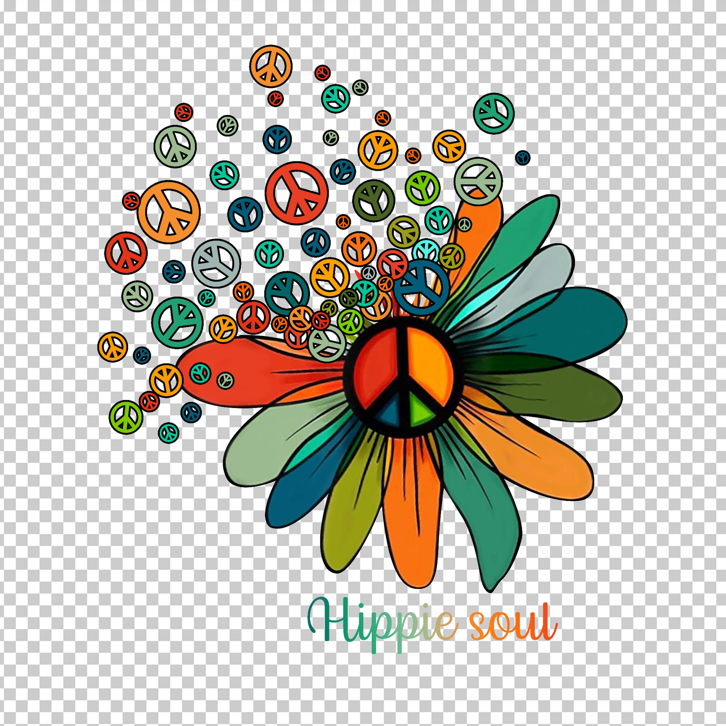 HIPPIE 409