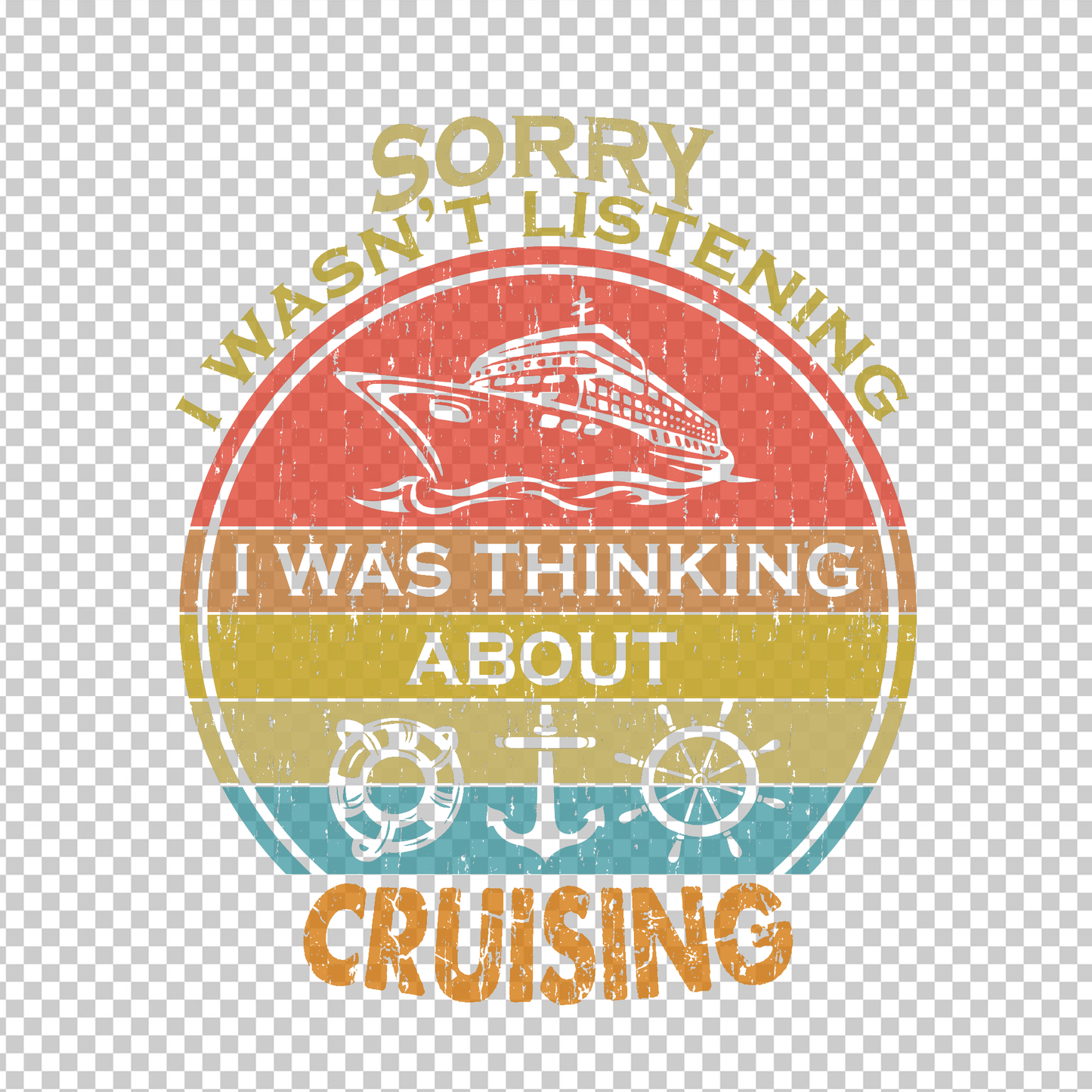 CRUISING 19