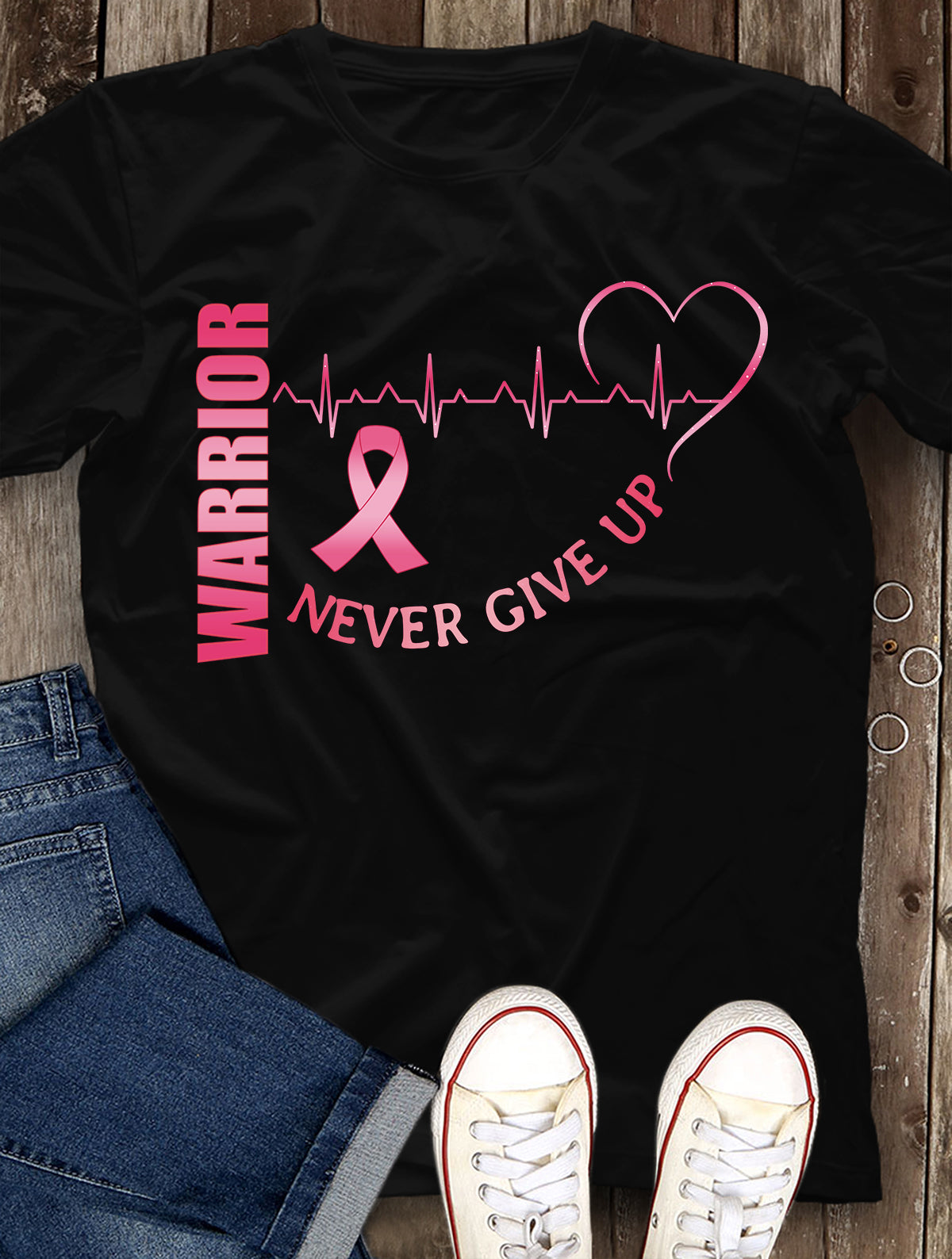 BREAST CANCER AWARENESS 553