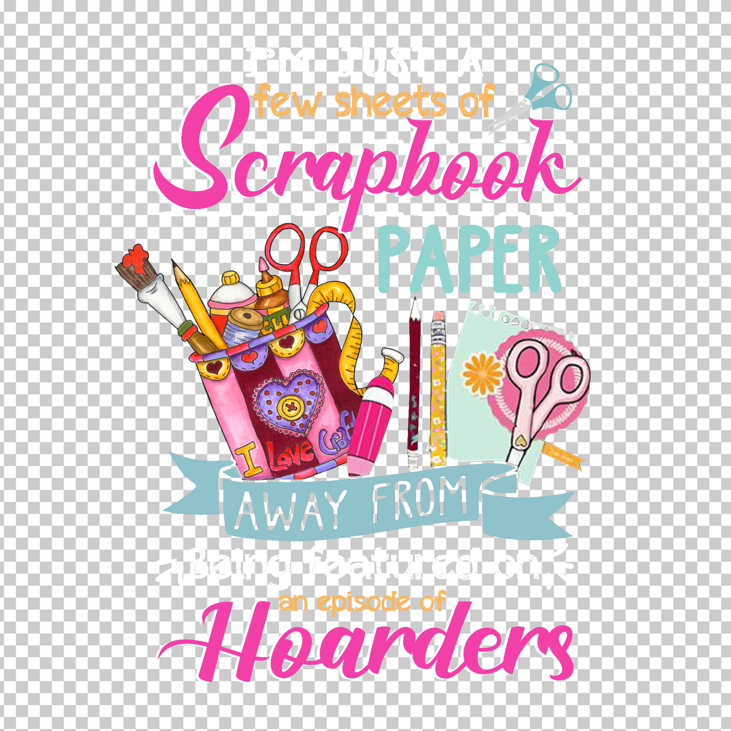 SCRAPBOOKING 1