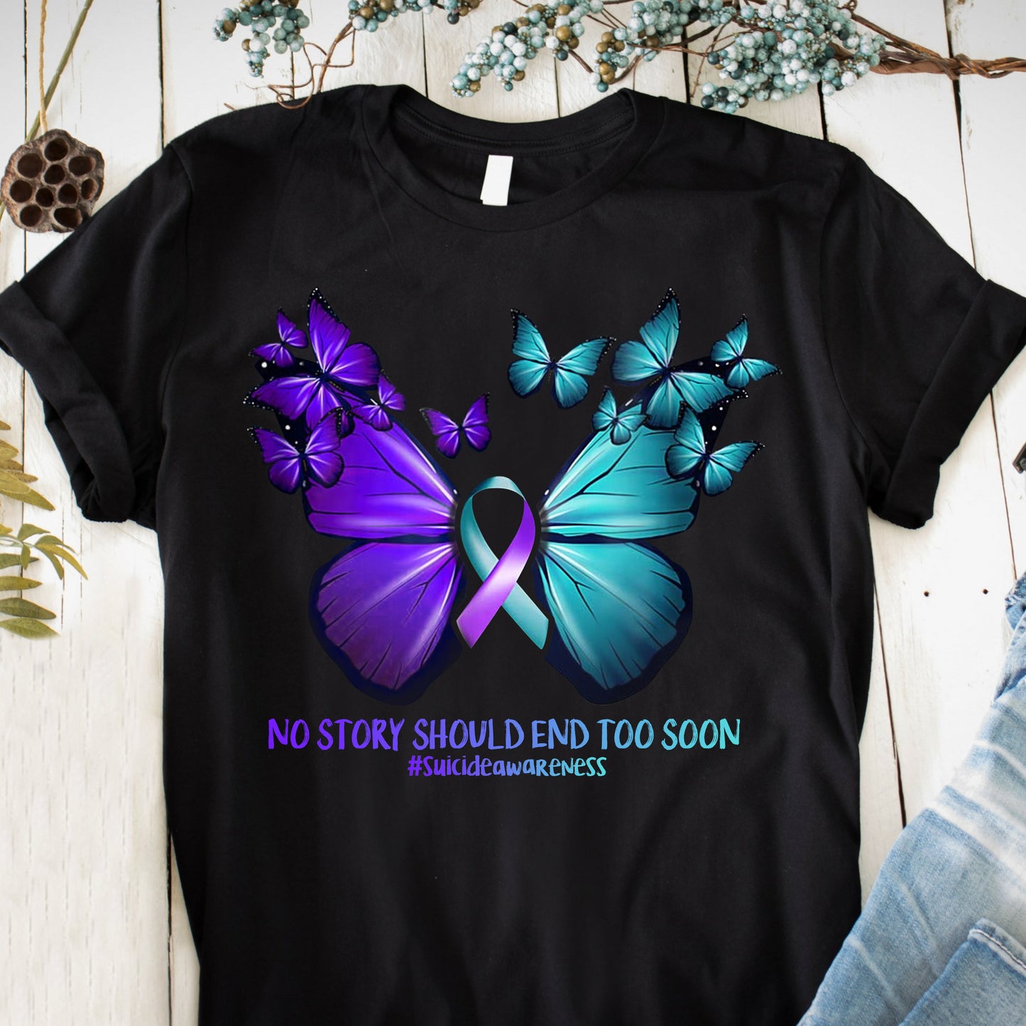 SUICIDE PREVENTION 68