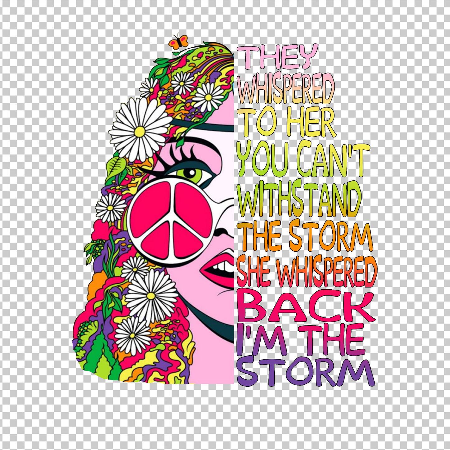 HIPPIE 413