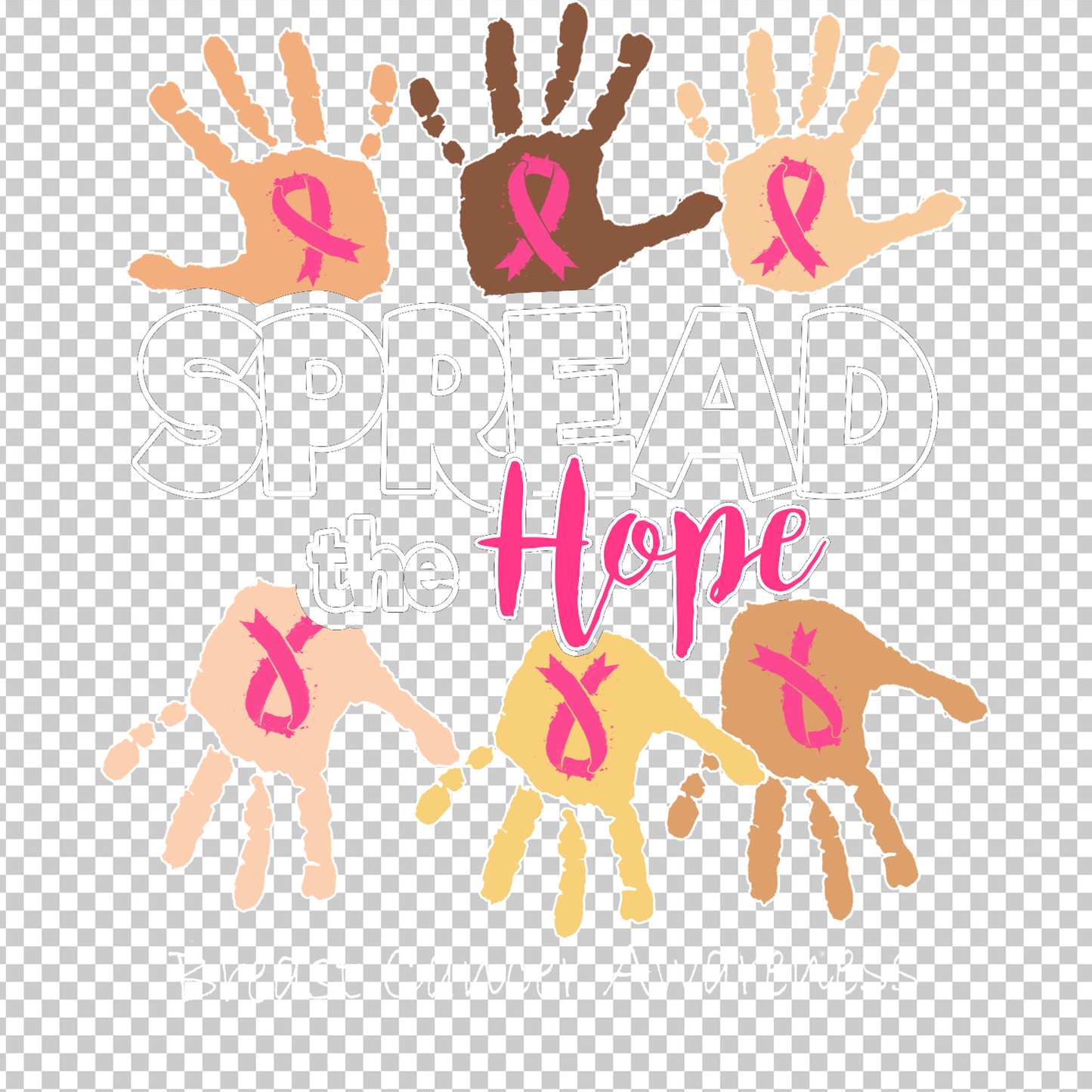 BREAST CANCER AWARENESS 145