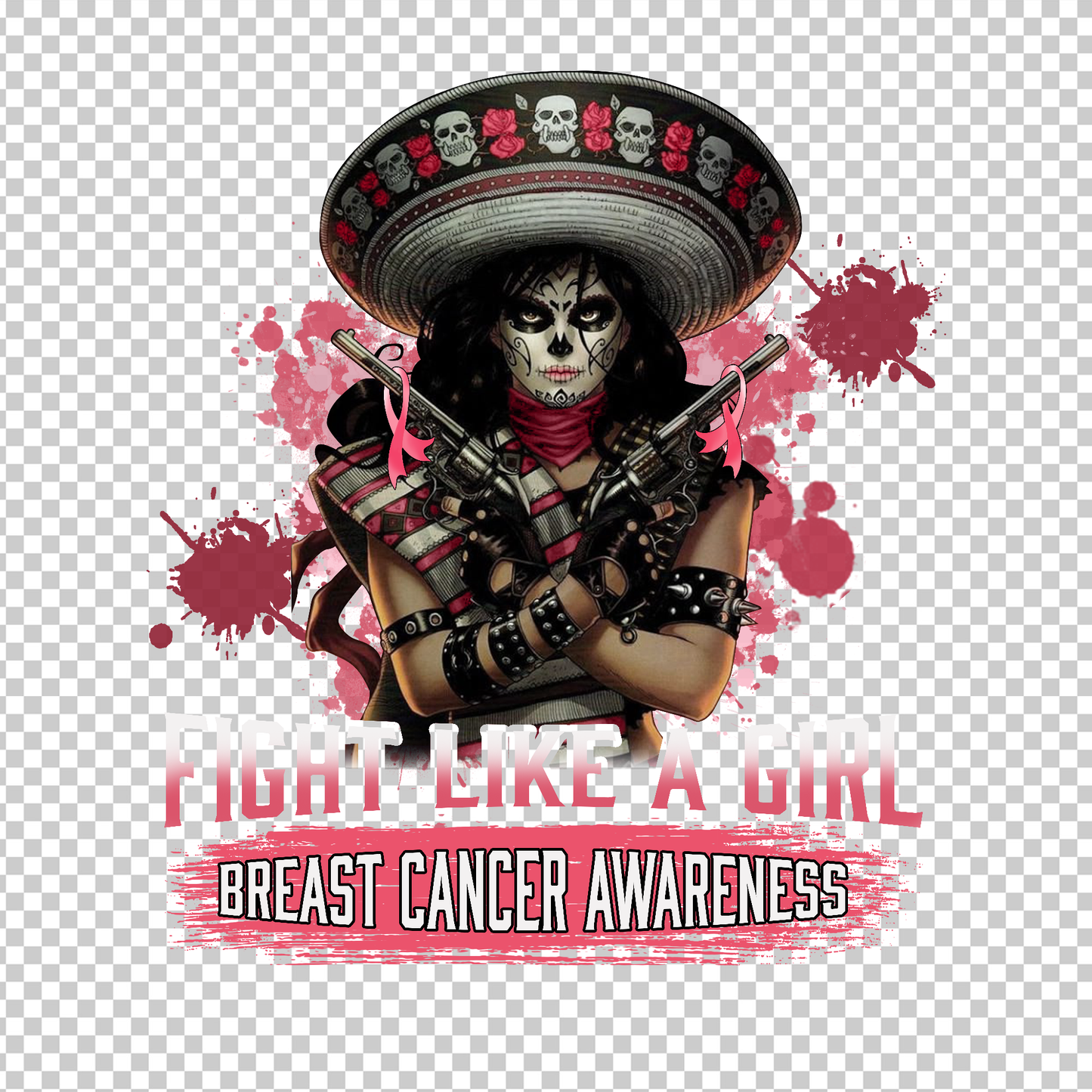 BREAST CANCER AWARENESS 461
