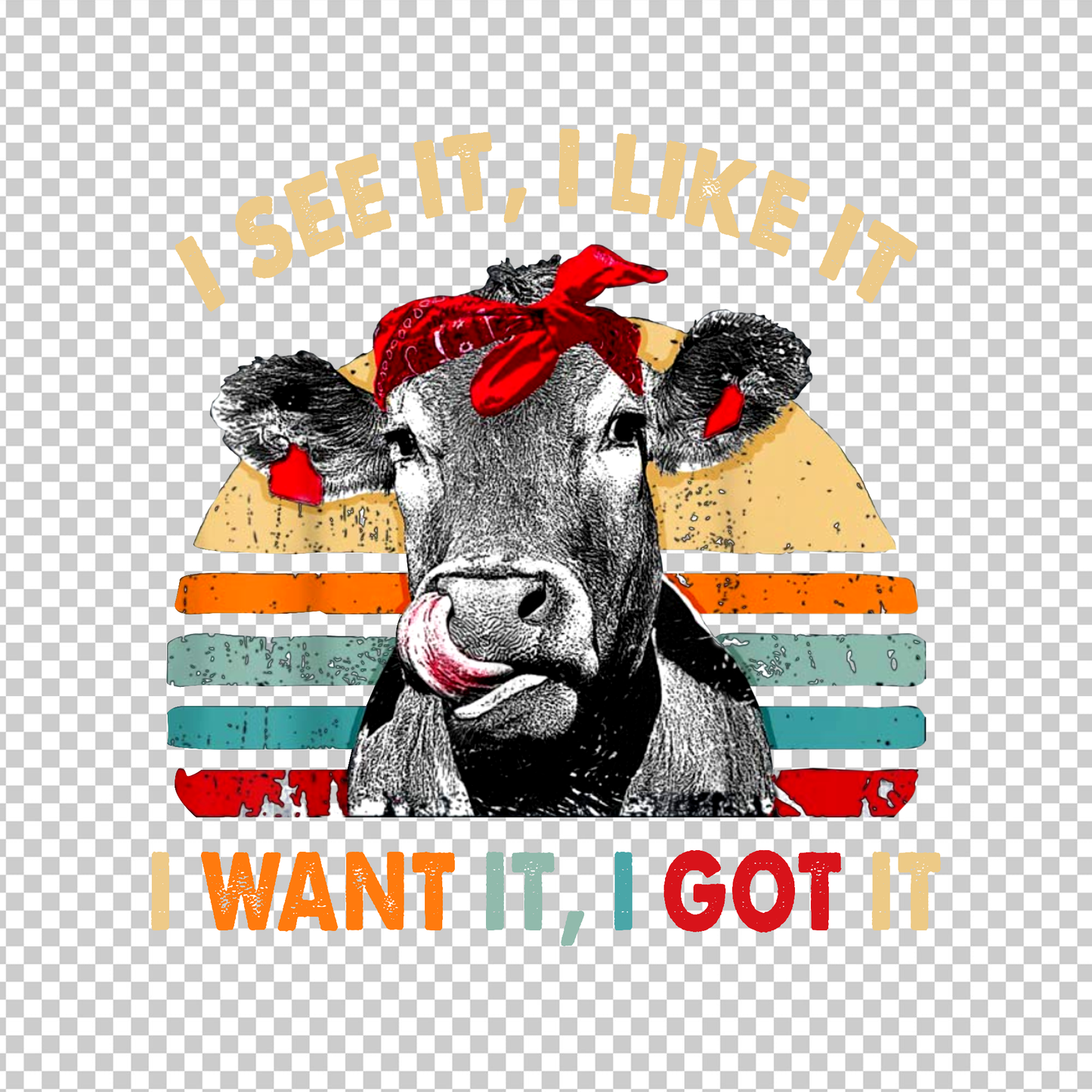 COW 35