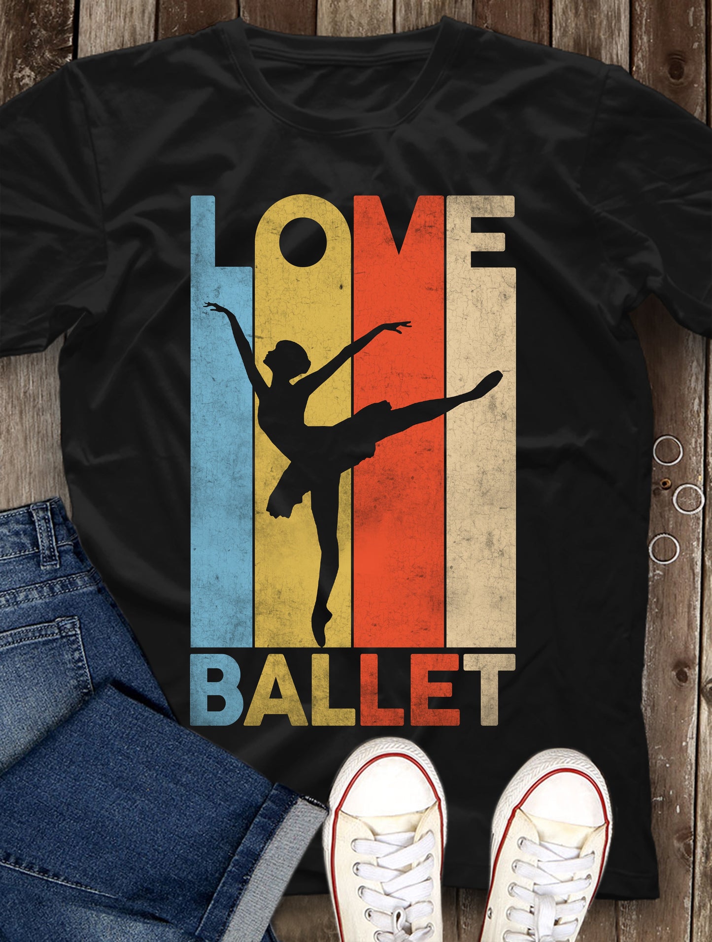 BALLET 27