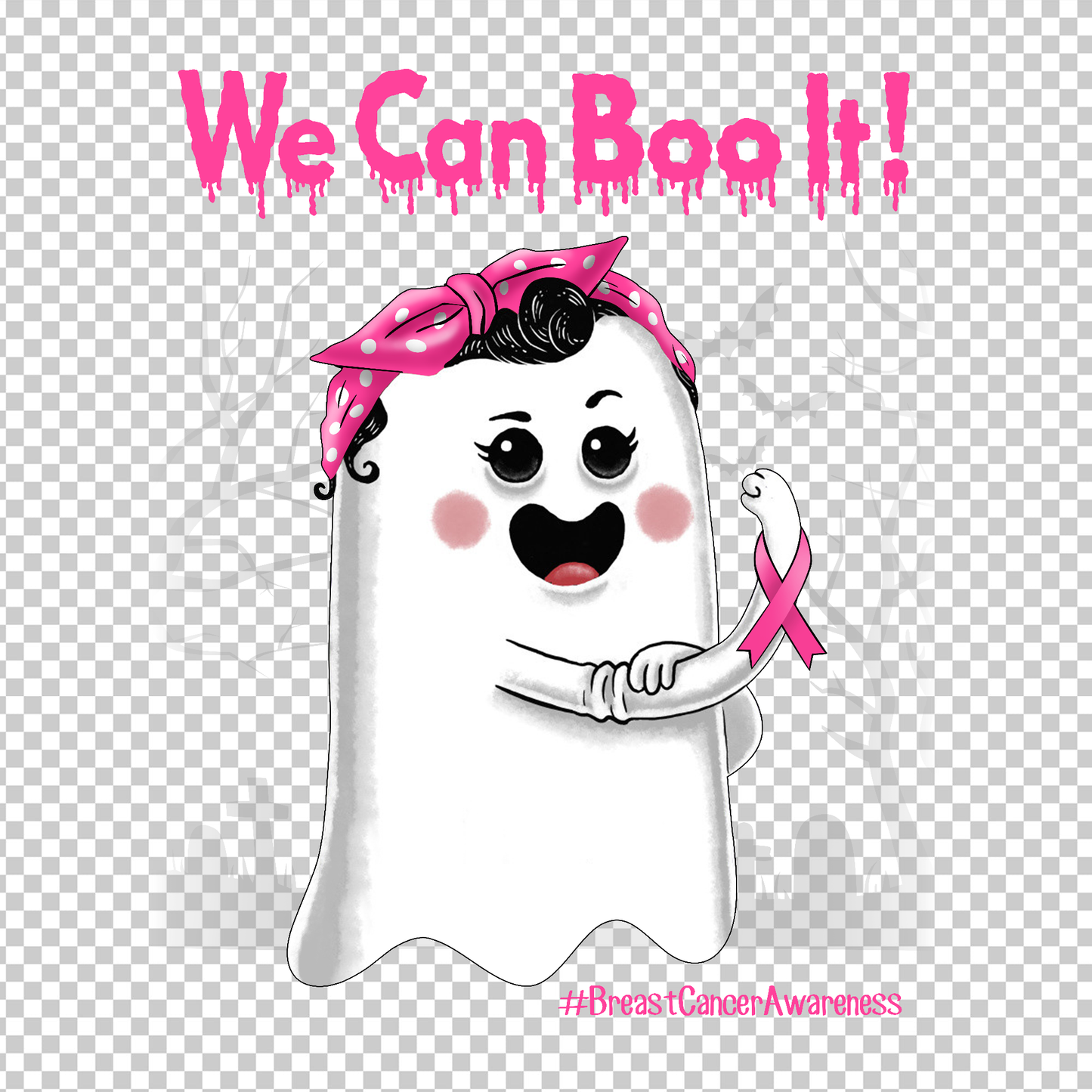 BREAST CANCER AWARENESS 2